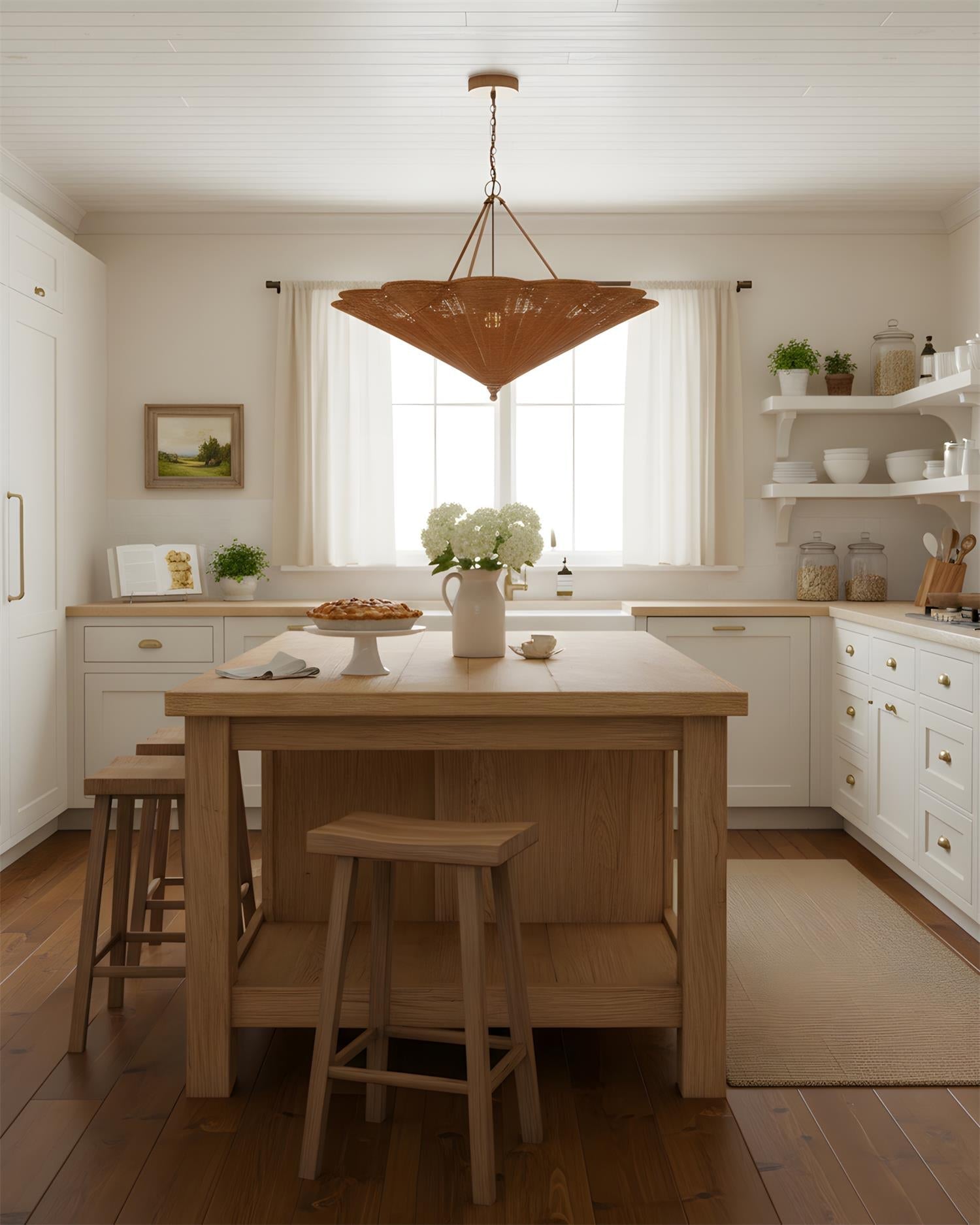 Evadne Chandelier