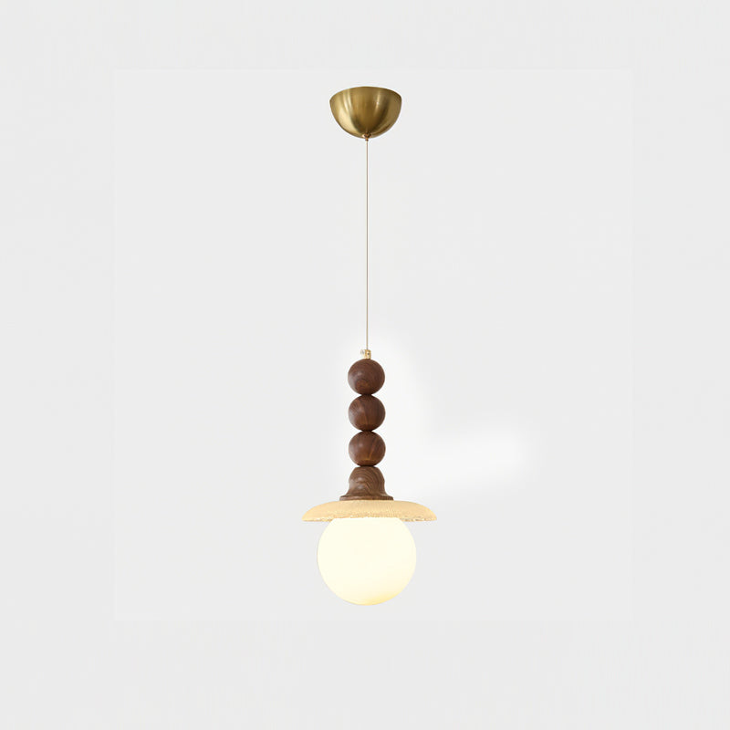 Coco Pendant Lamp