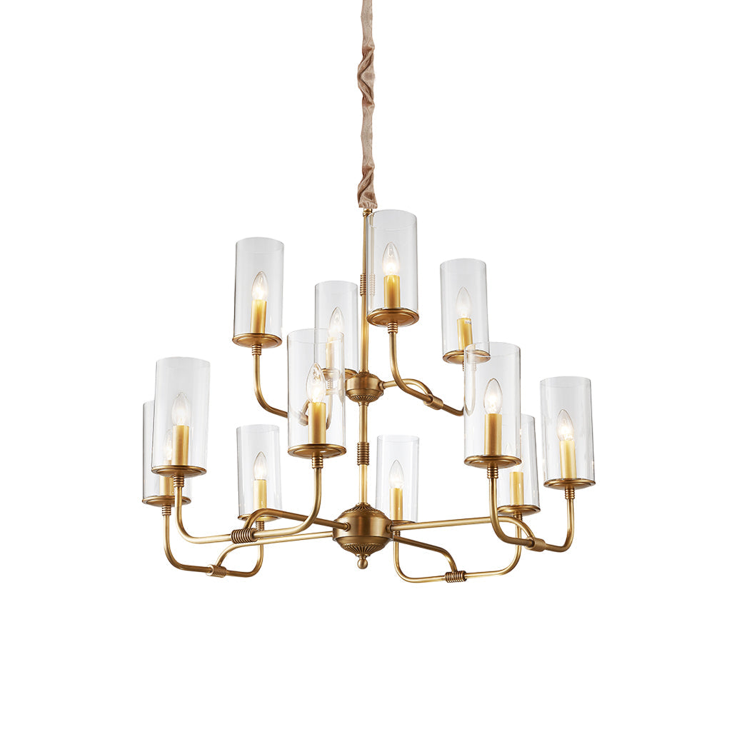 Gemma Chandelier