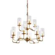 Gemma Chandelier