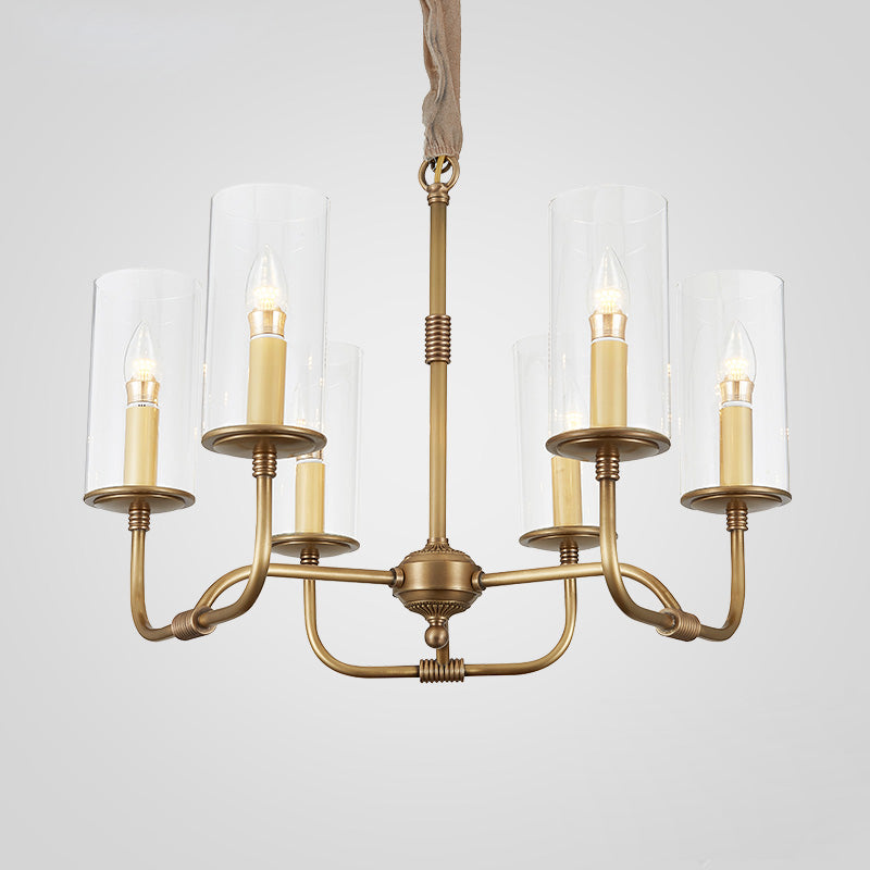 Gemma Chandelier
