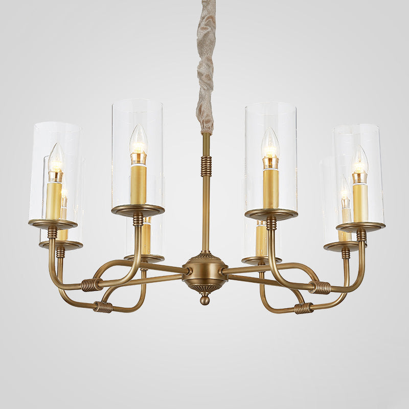Gemma Chandelier
