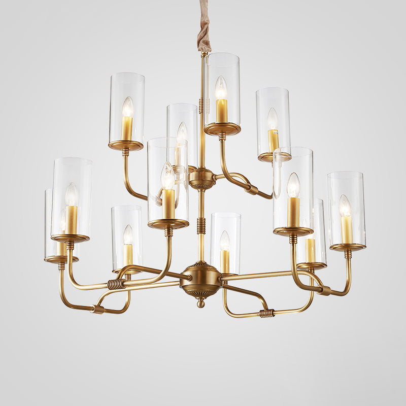 Gemma Chandelier