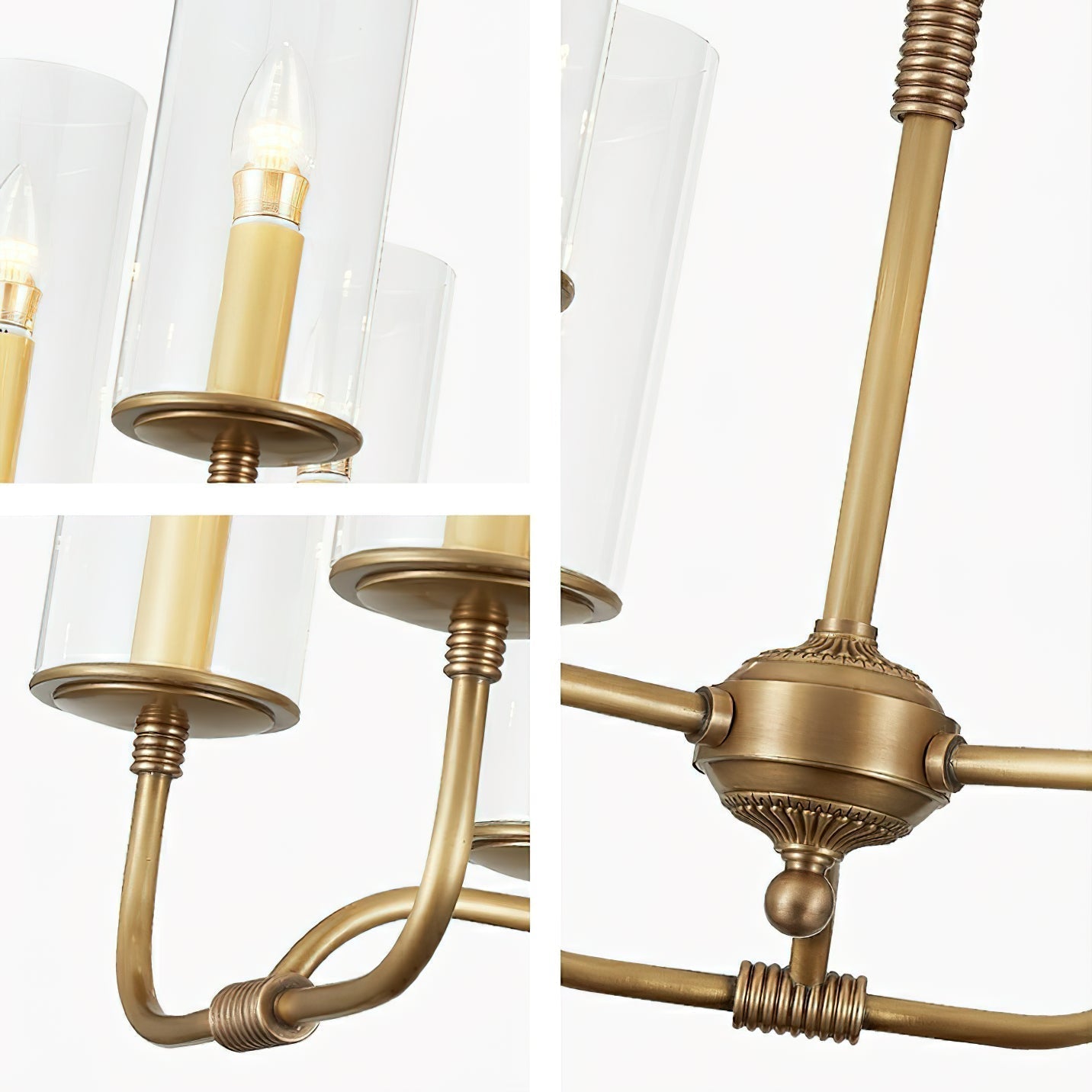 Gemma Chandelier