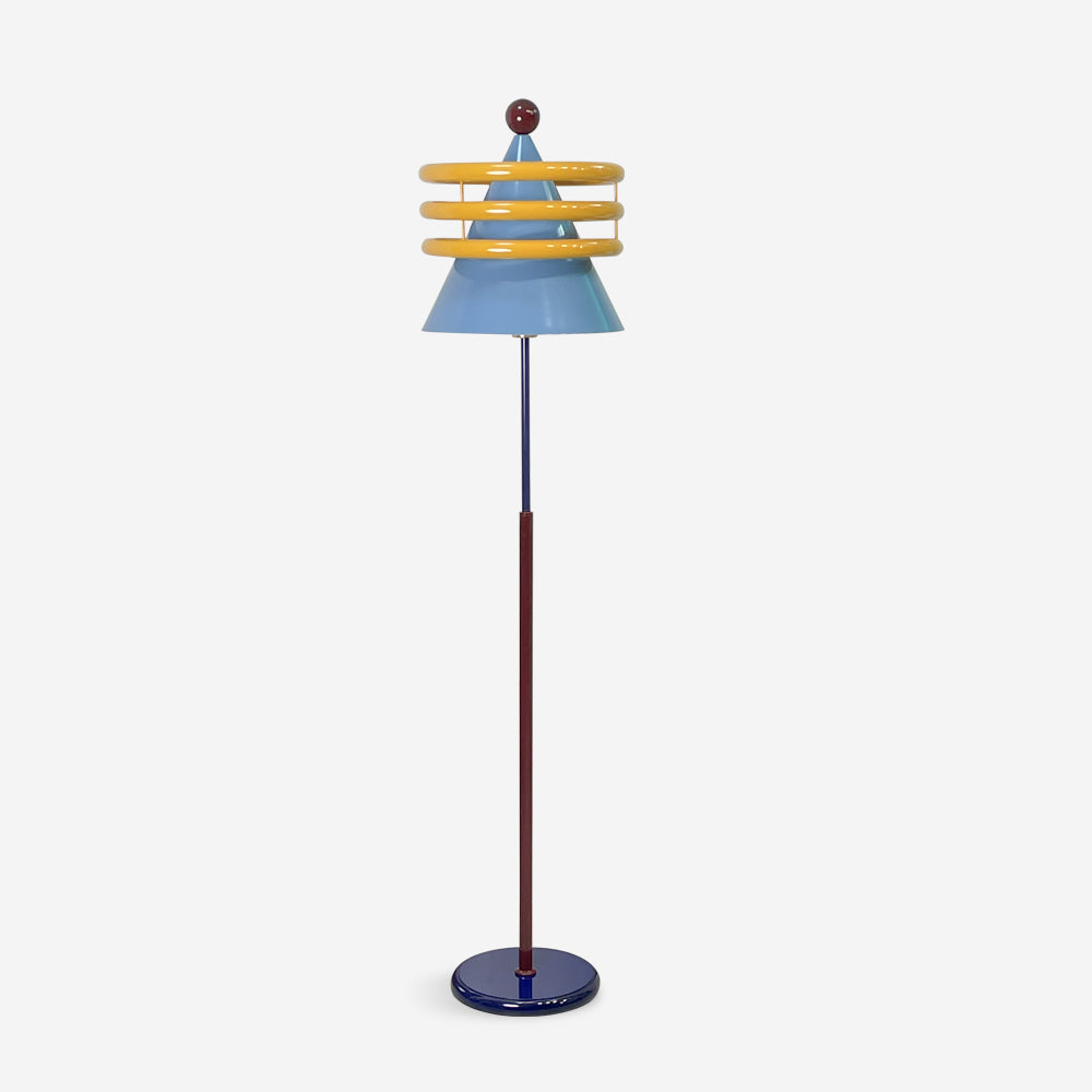 Orion Floor Lamp