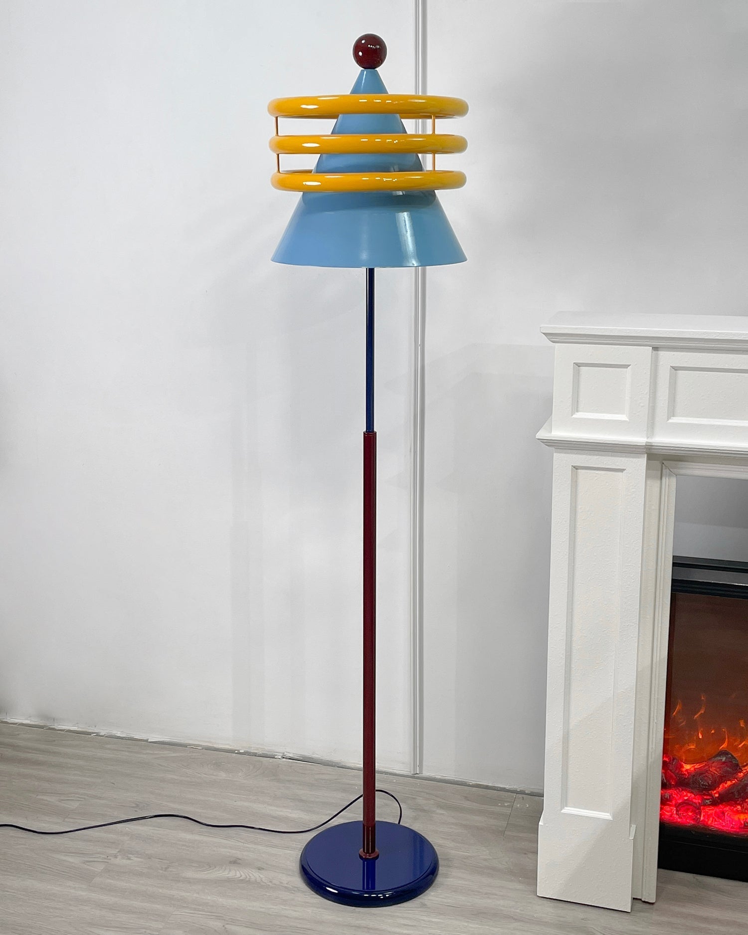 Orion Floor Lamp
