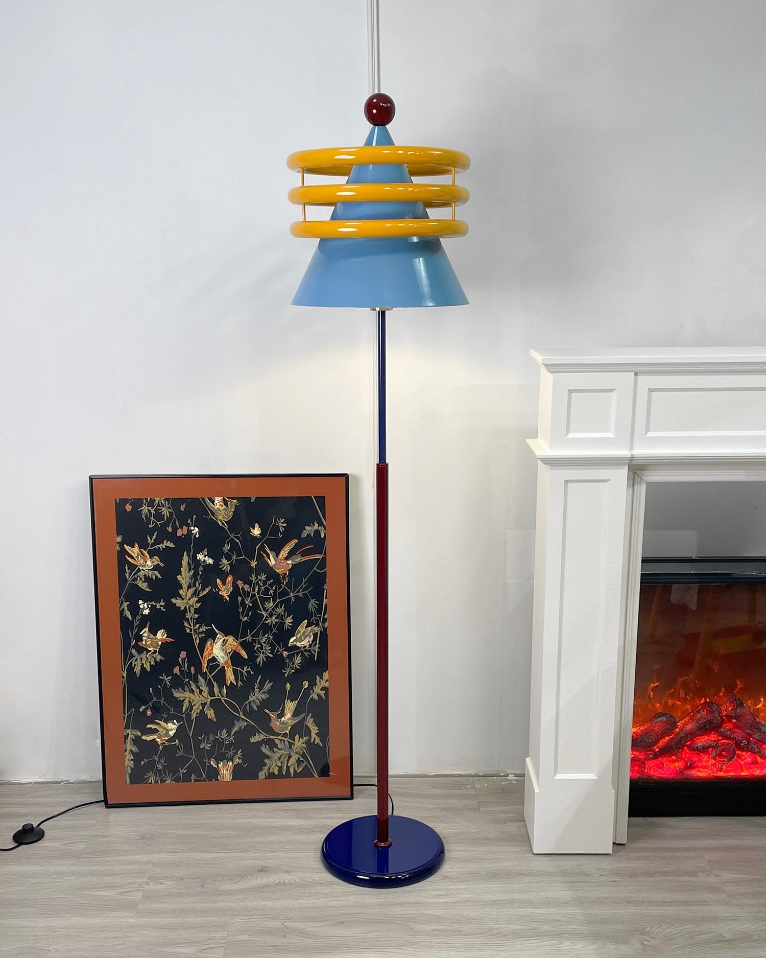 Orion Floor Lamp