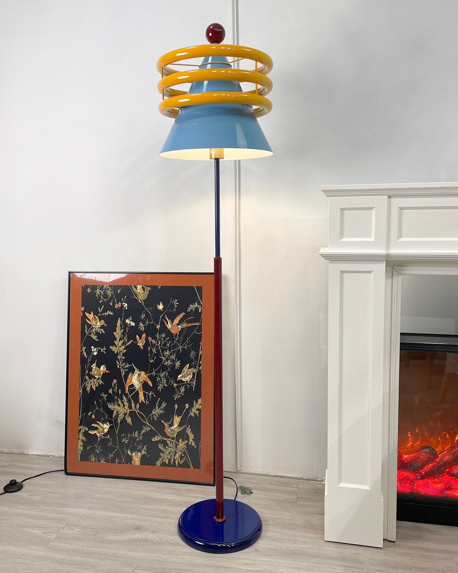 Orion Floor Lamp
