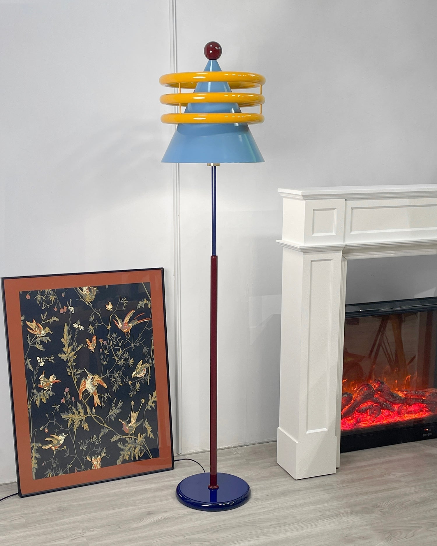 Orion Floor Lamp