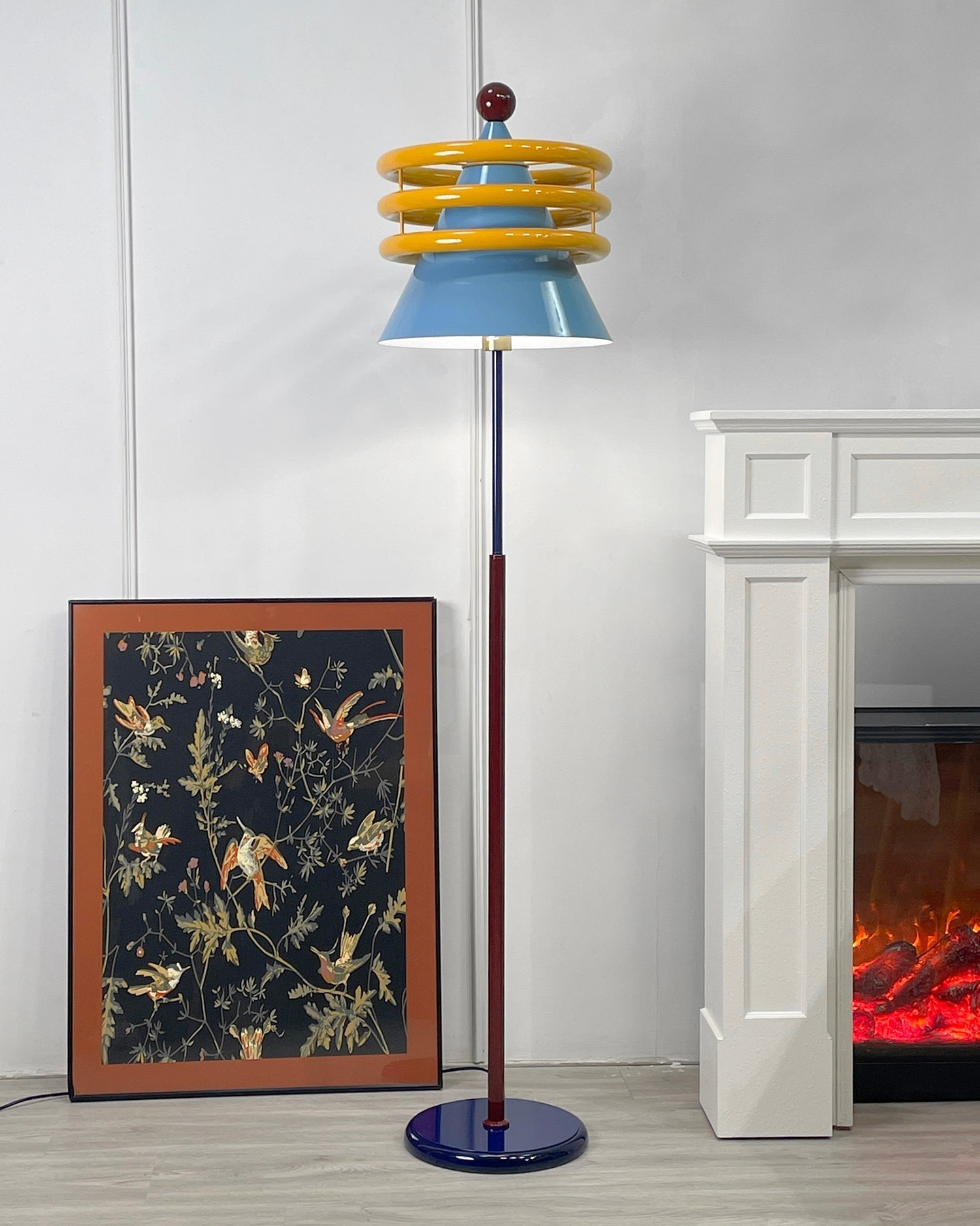 Orion Floor Lamp