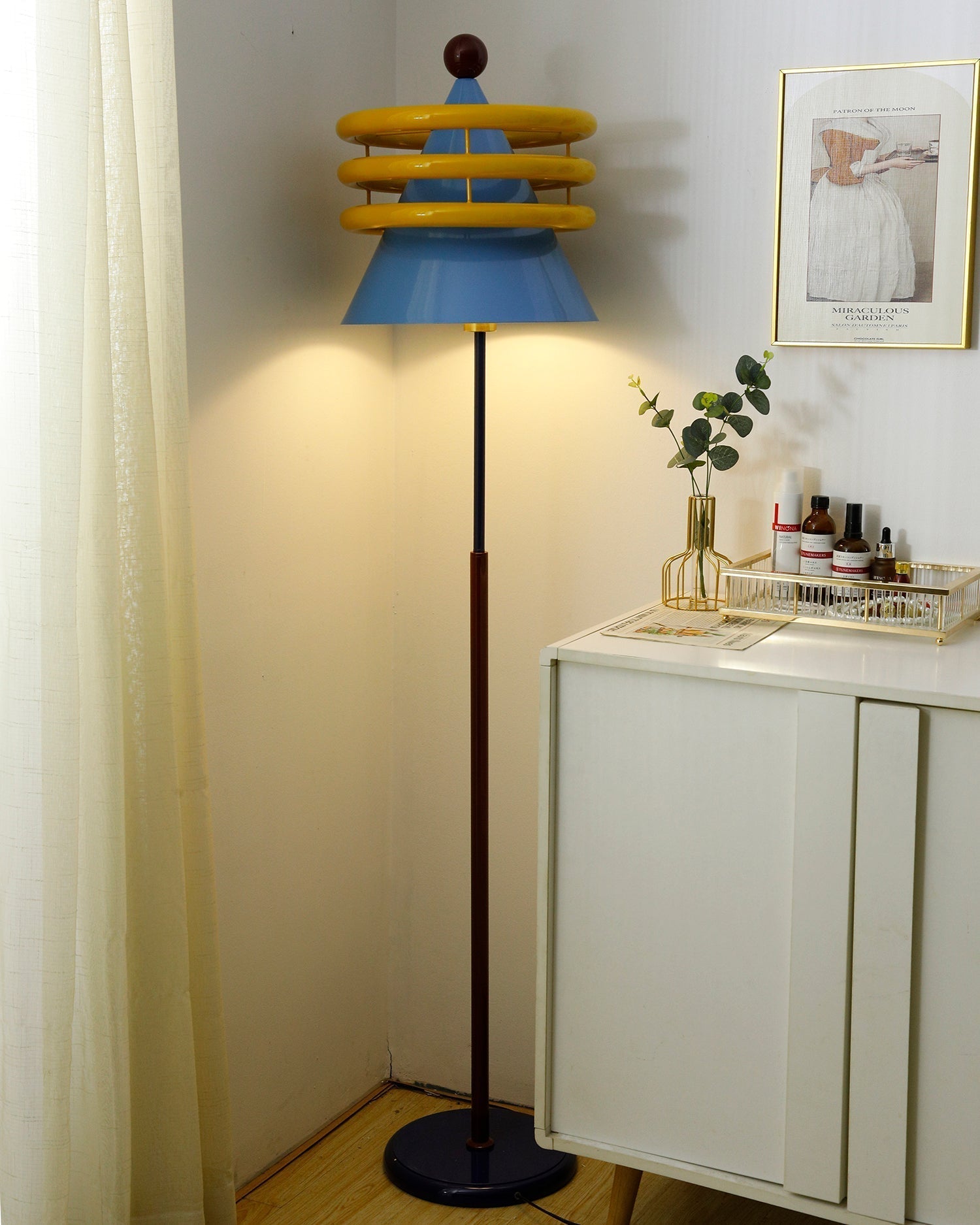 Orion Floor Lamp