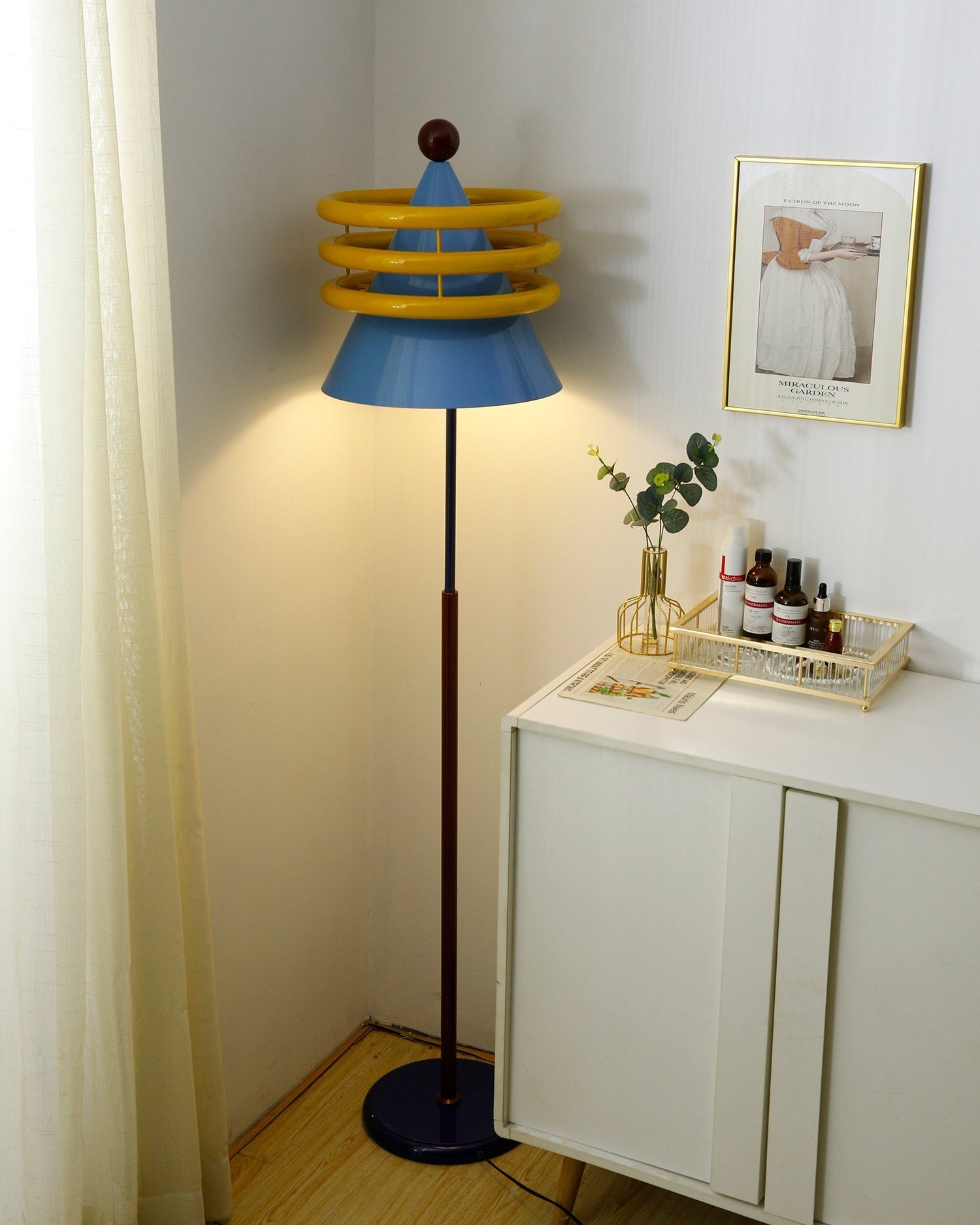 Orion Floor Lamp