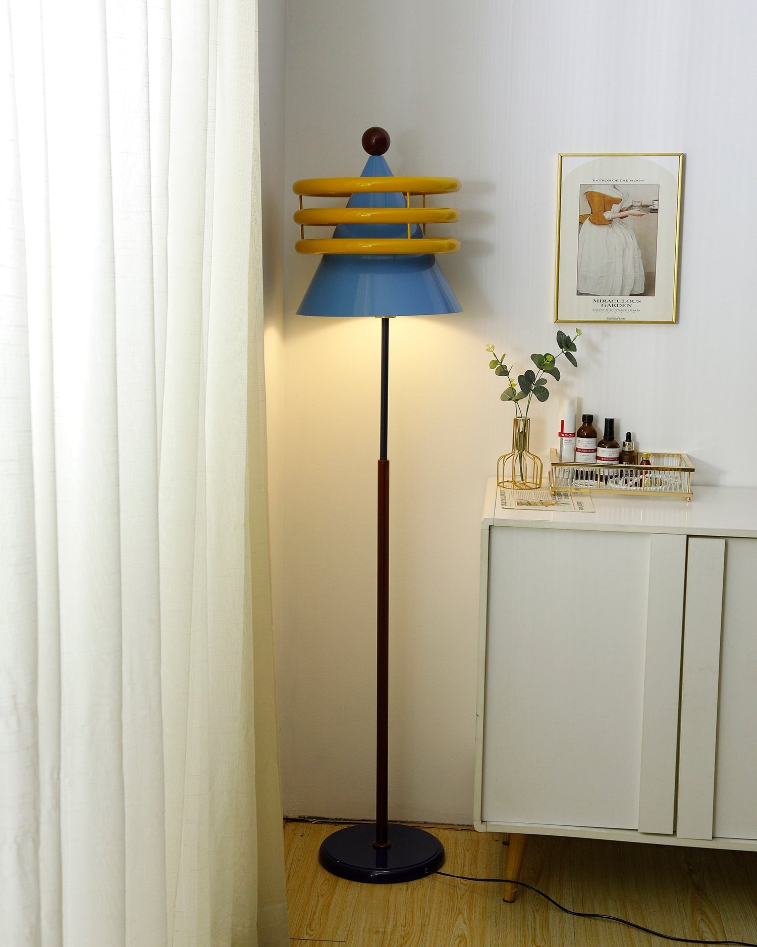 Orion Floor Lamp