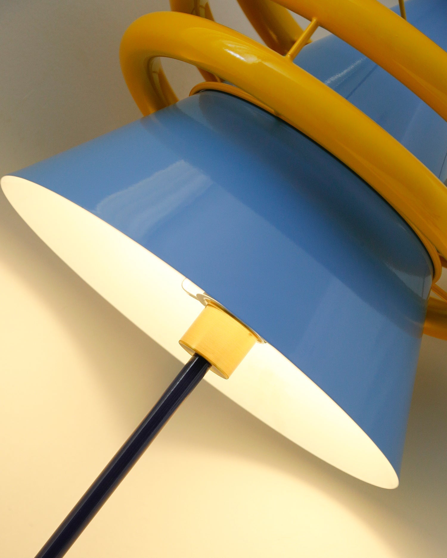 Orion Floor Lamp