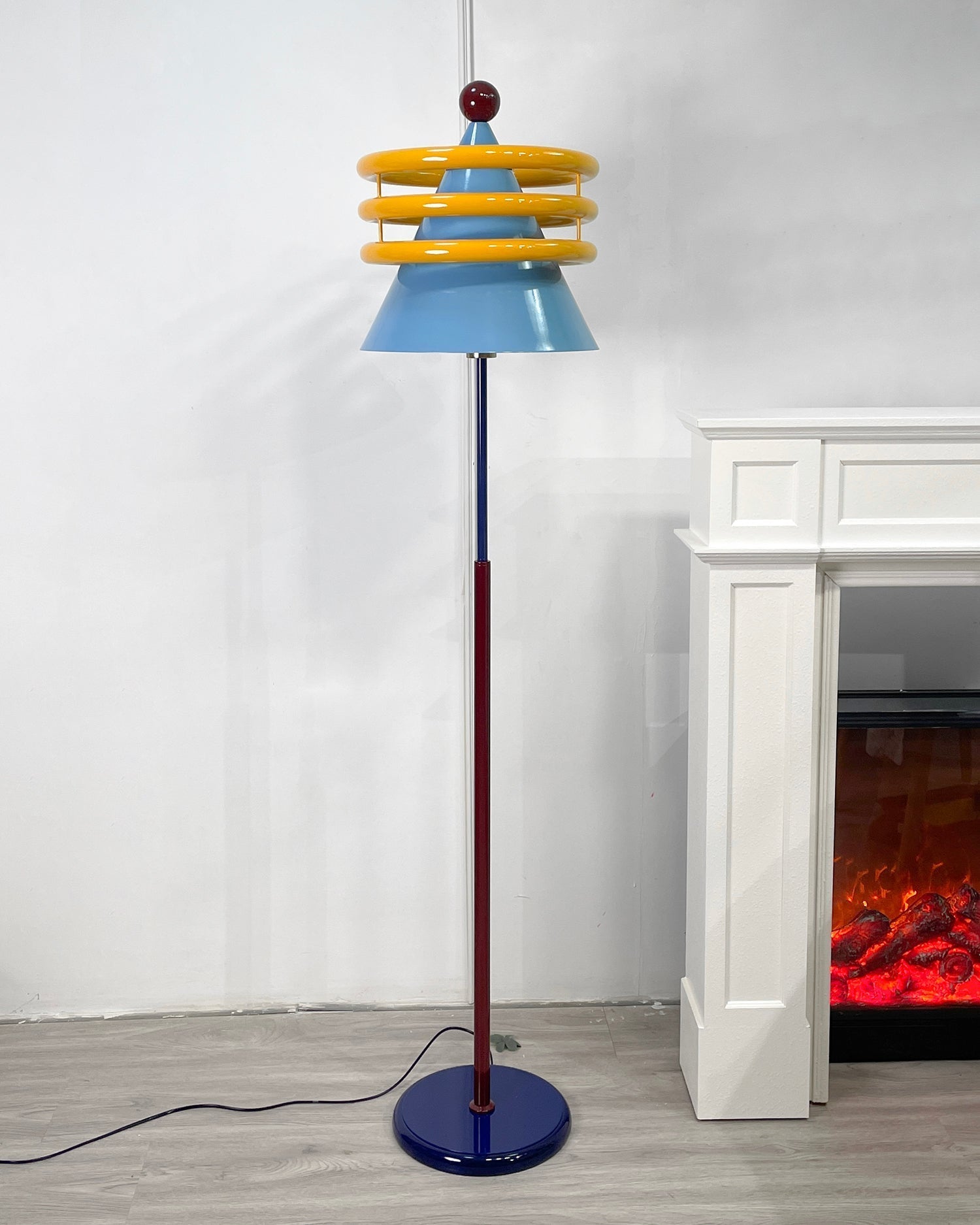 Orion Floor Lamp