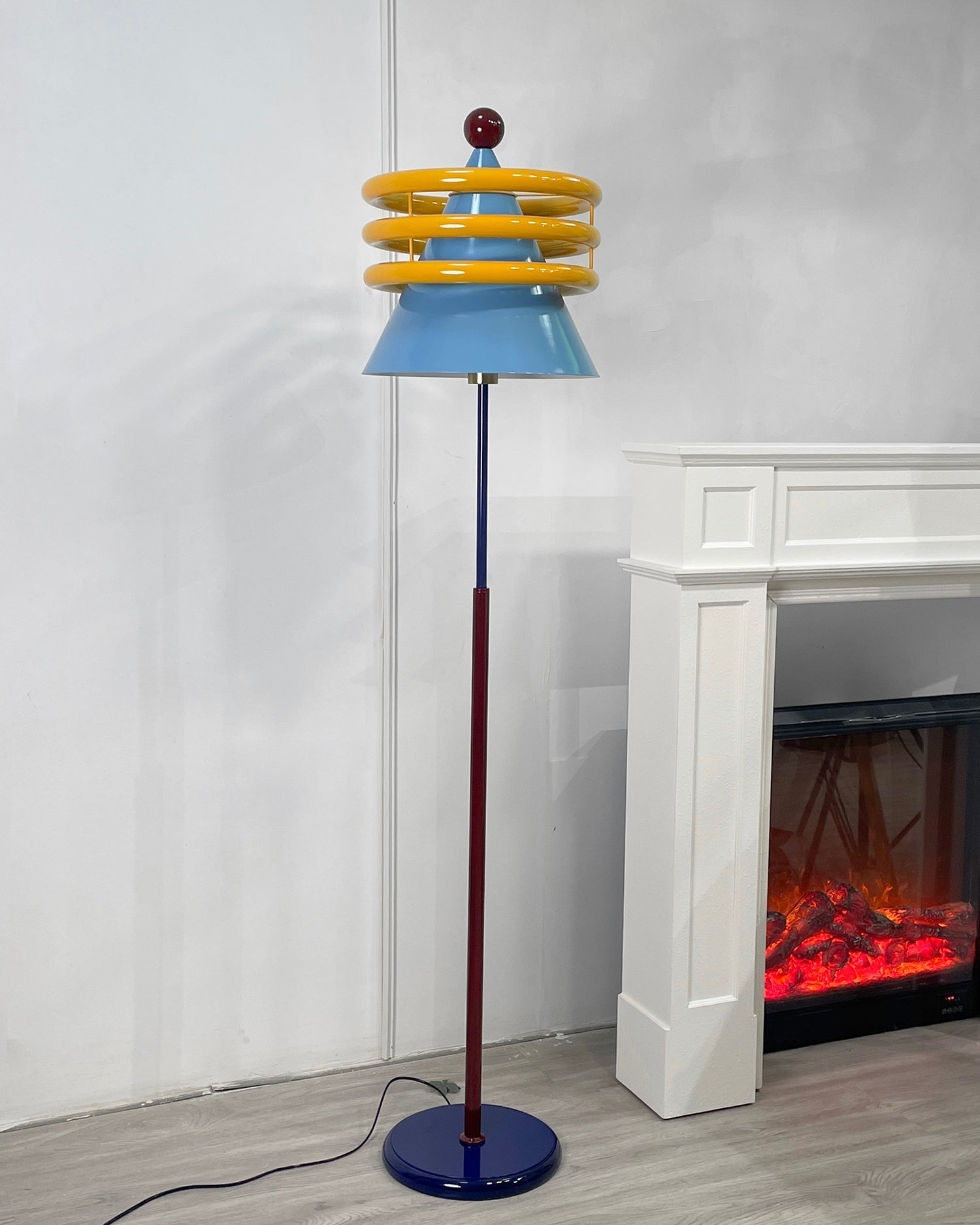 Orion Floor Lamp