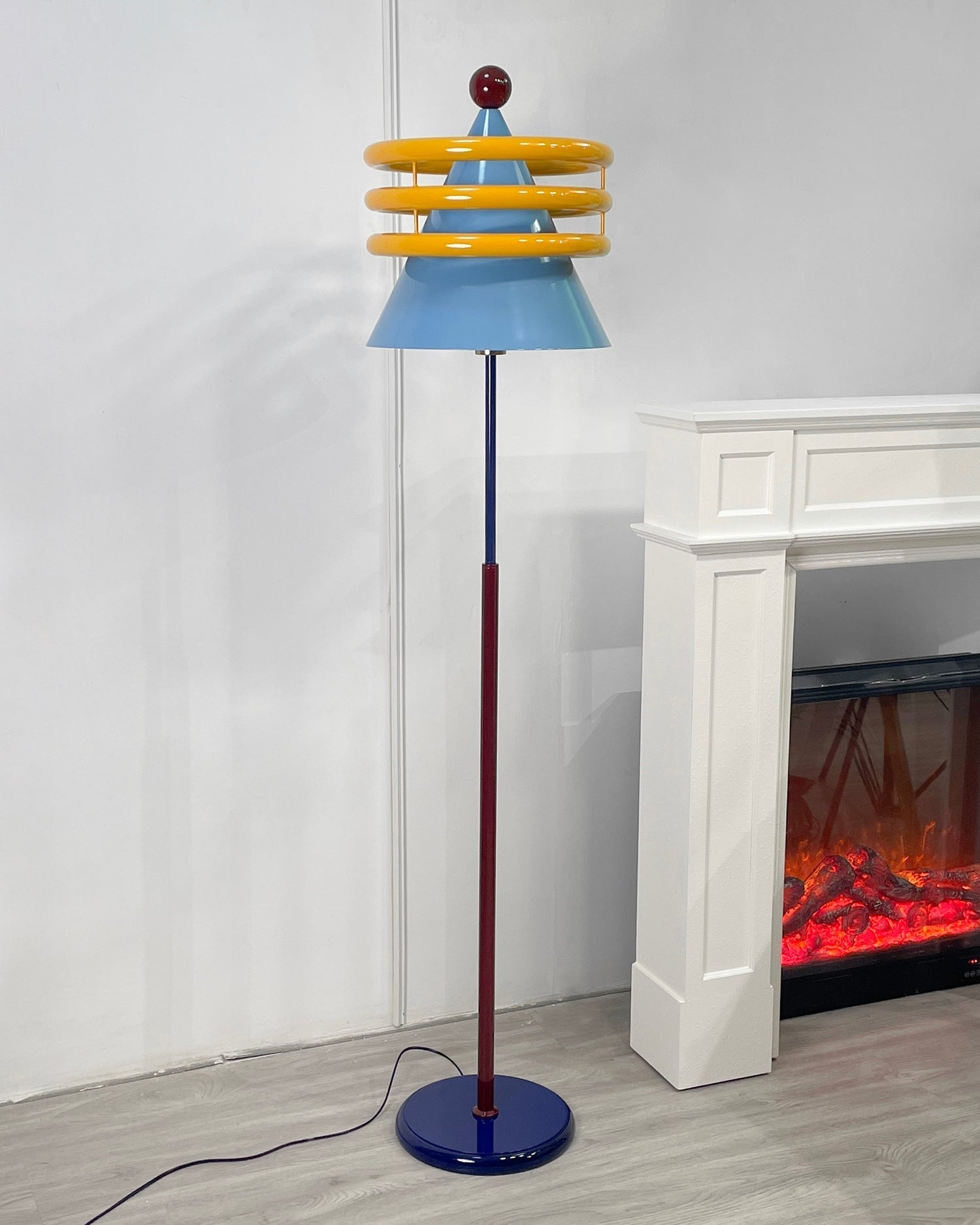 Orion Floor Lamp