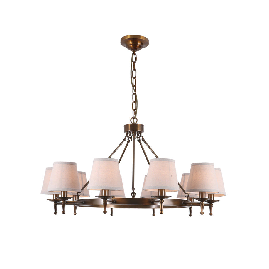 Erveliel Chandelier