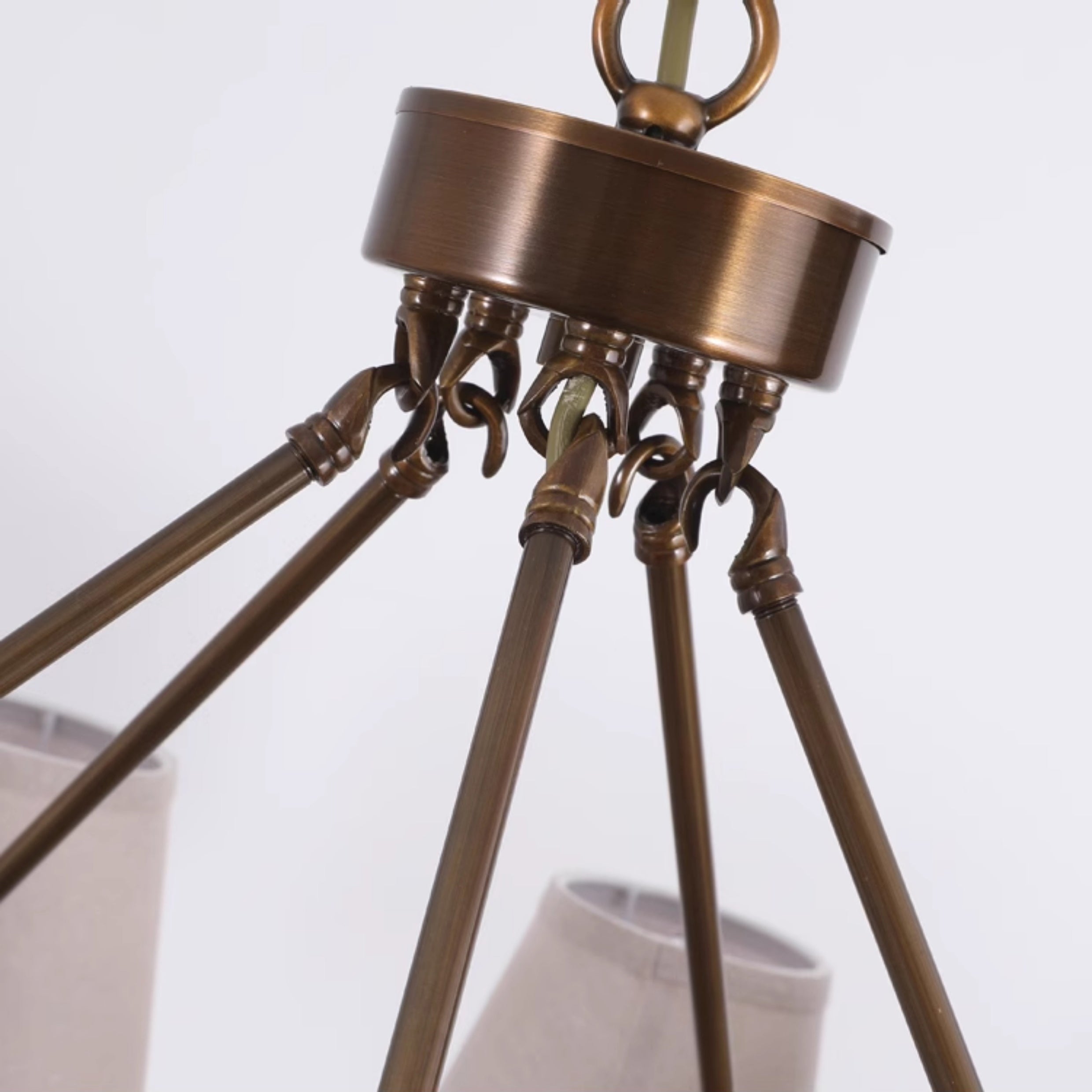 Erveliel Chandelier