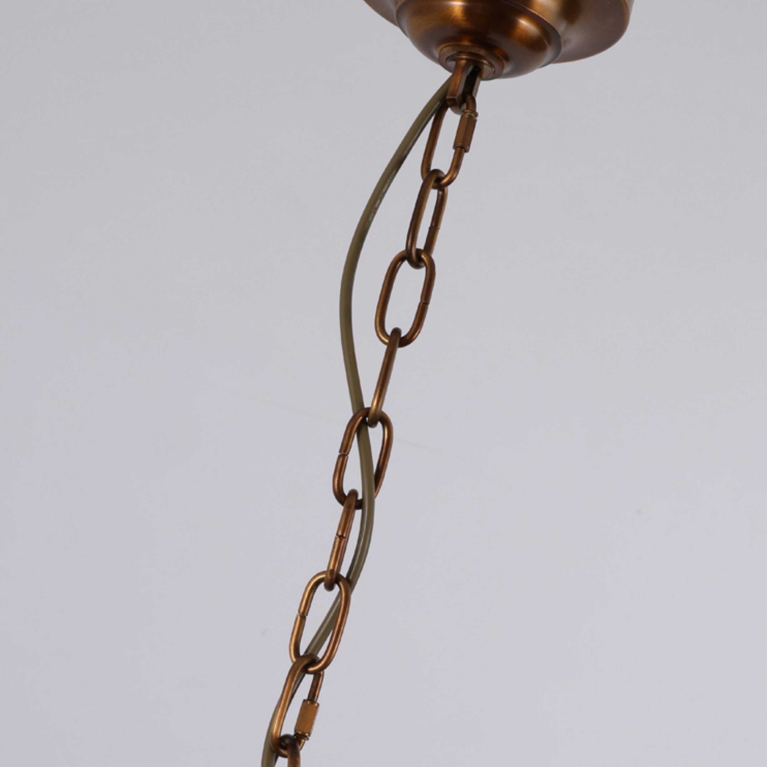 Erveliel Chandelier