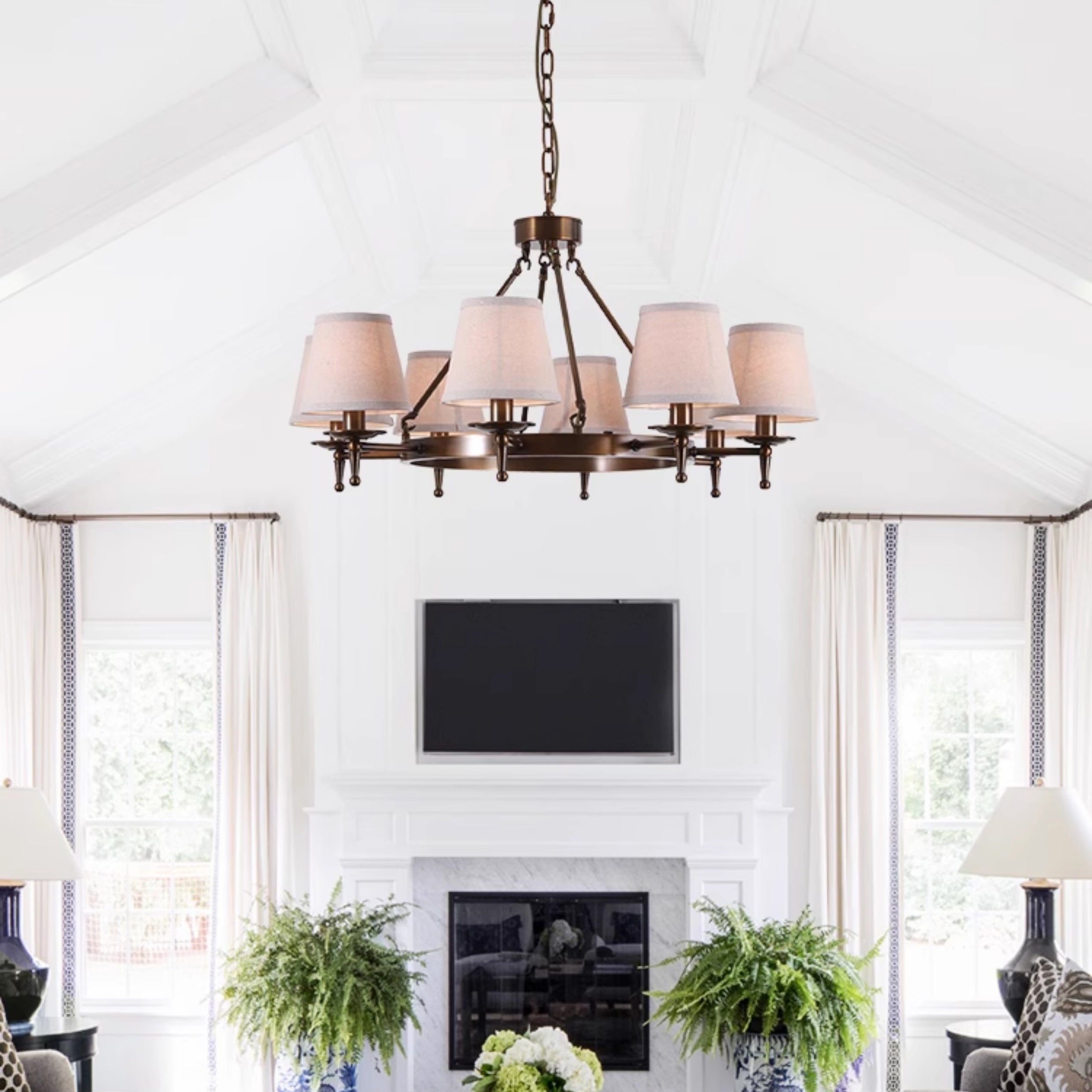 Erveliel Chandelier