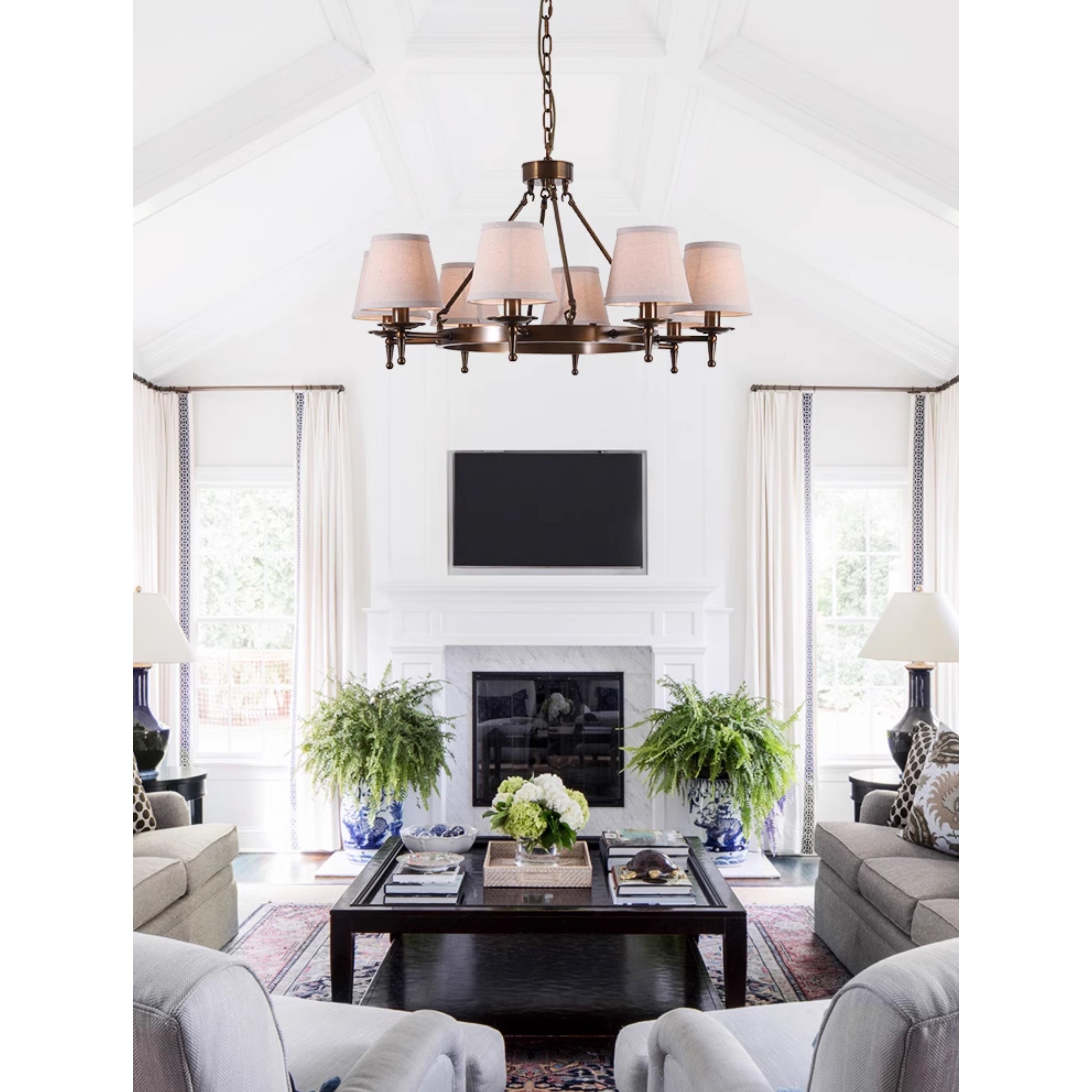 Erveliel Chandelier