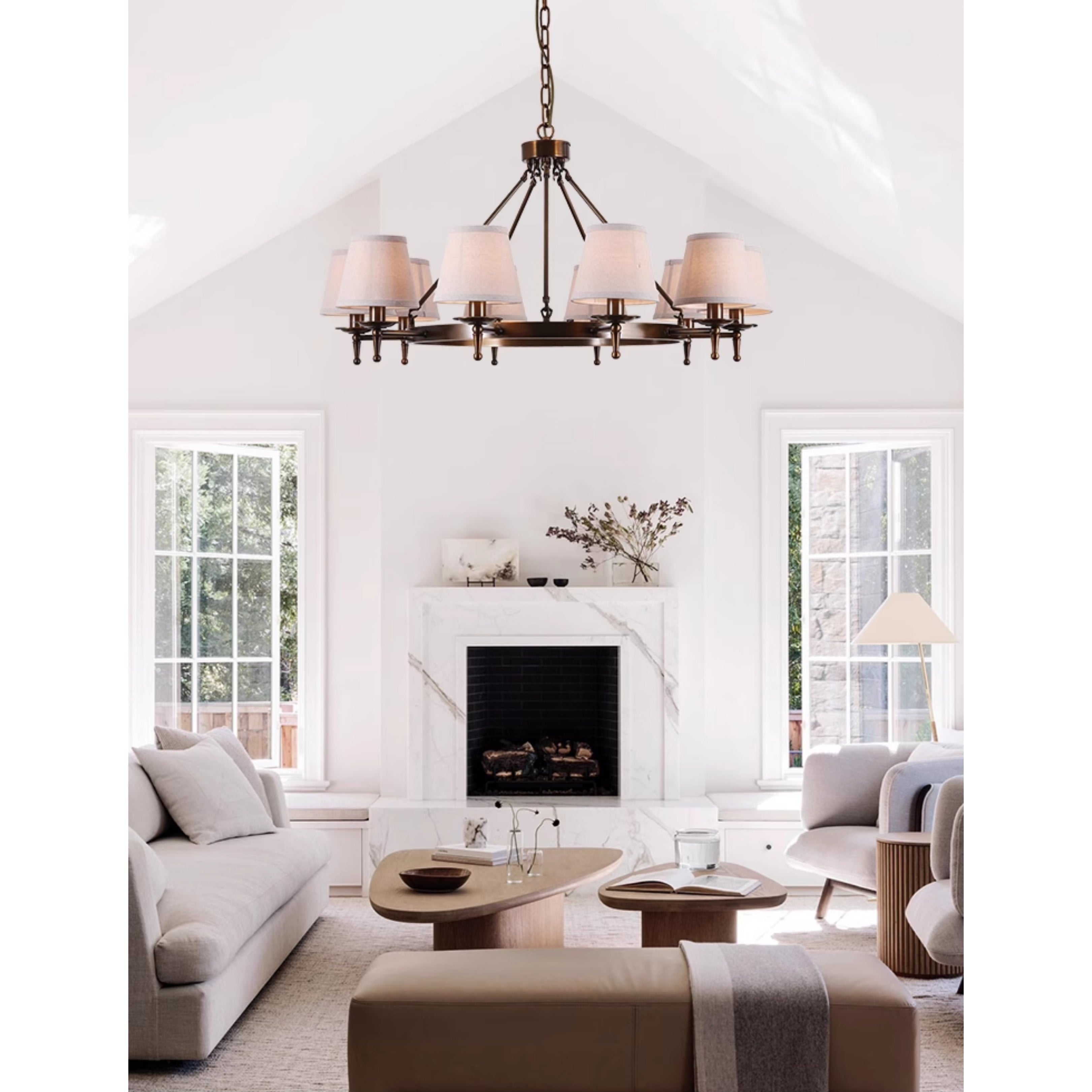 Erveliel Chandelier