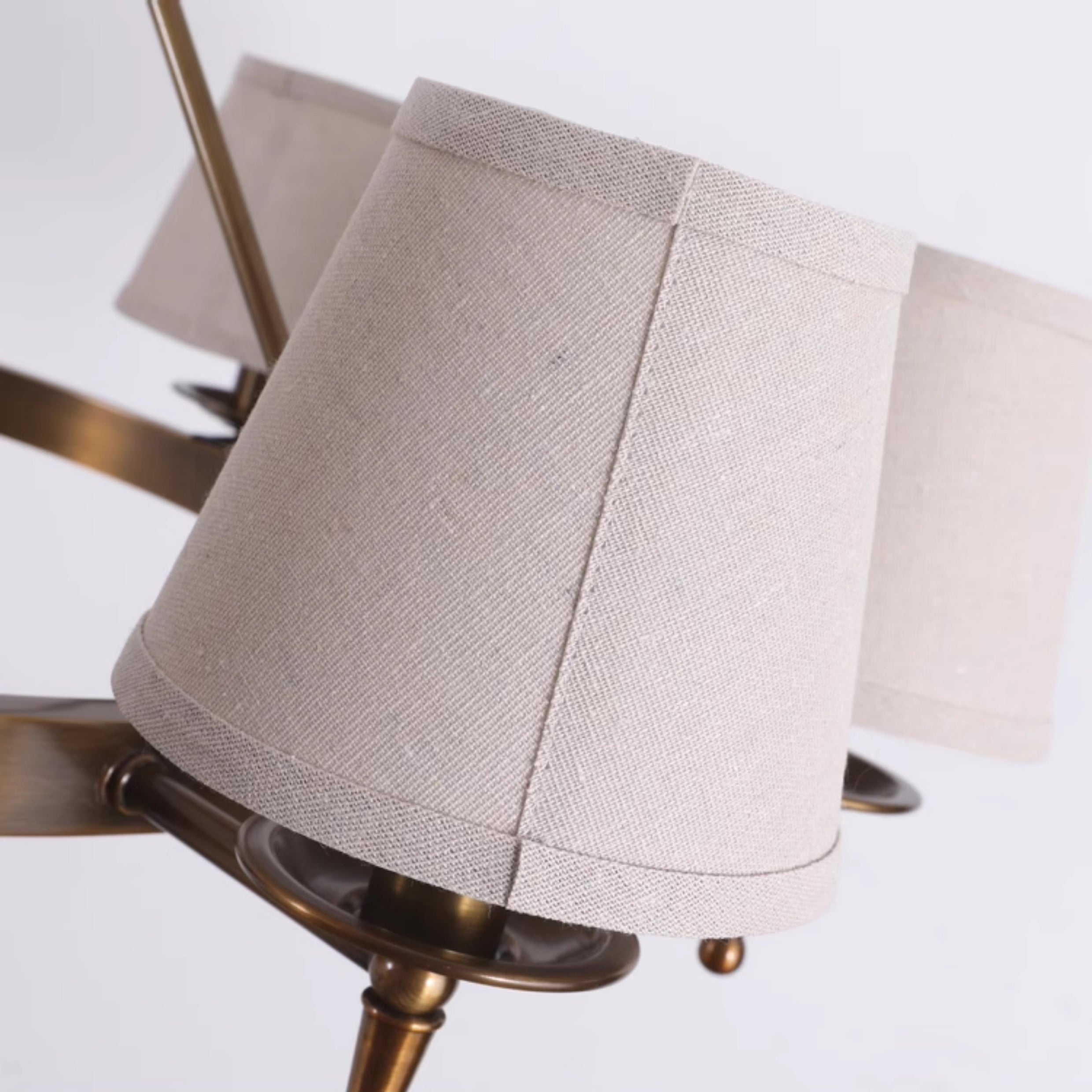 Erveliel Chandelier