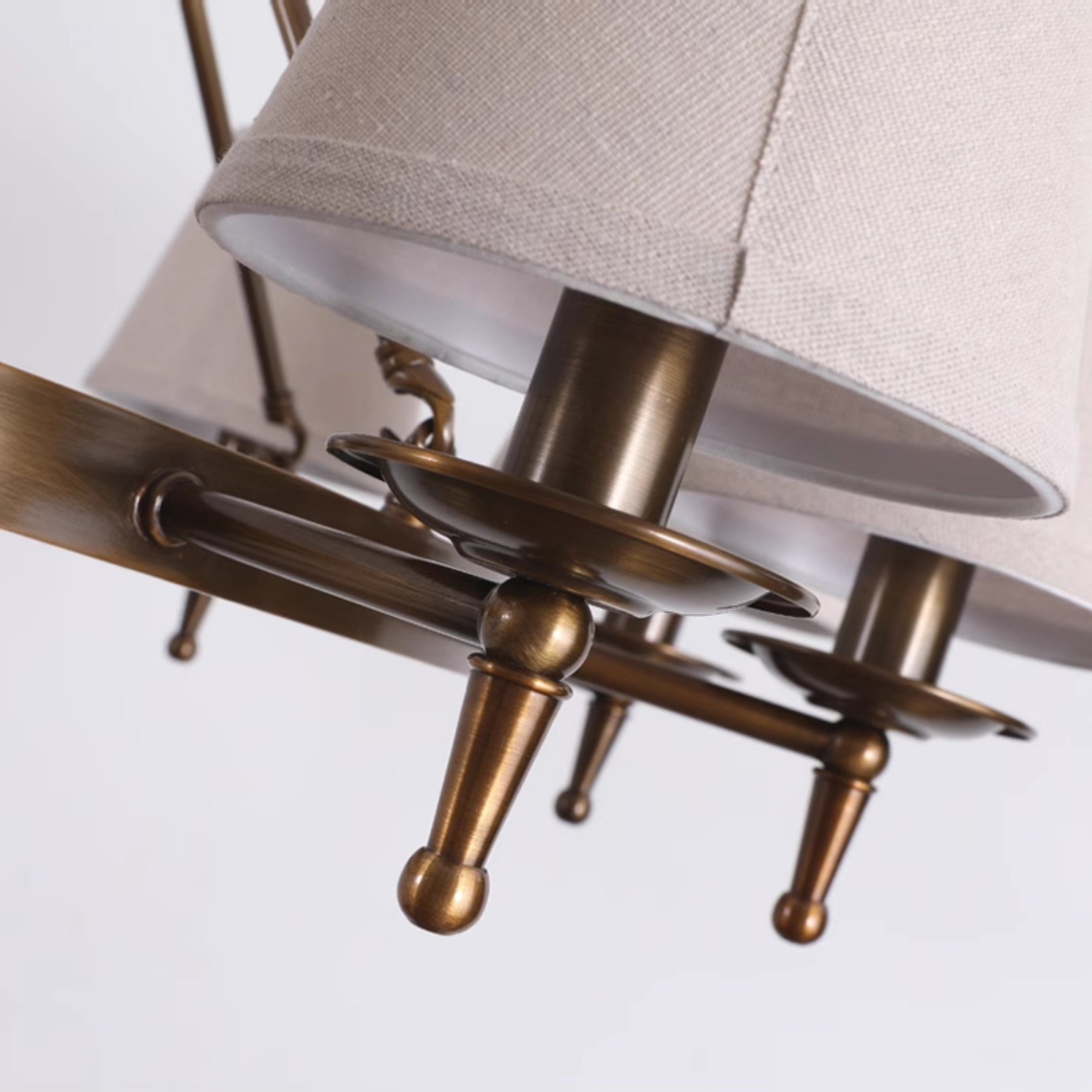 Erveliel Chandelier