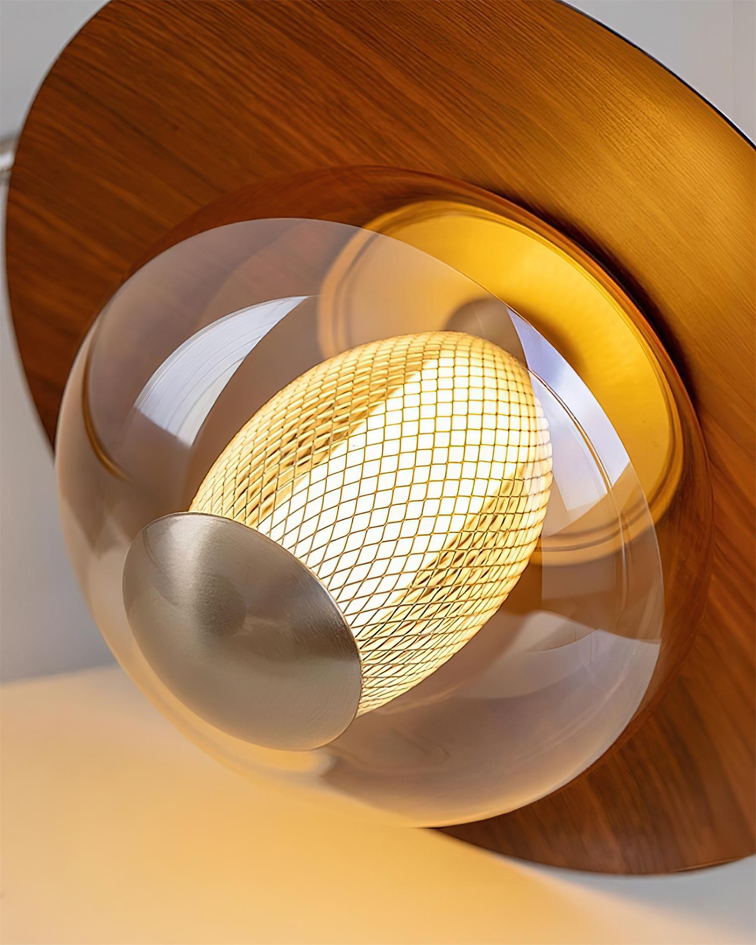 Cedric Table Lamp