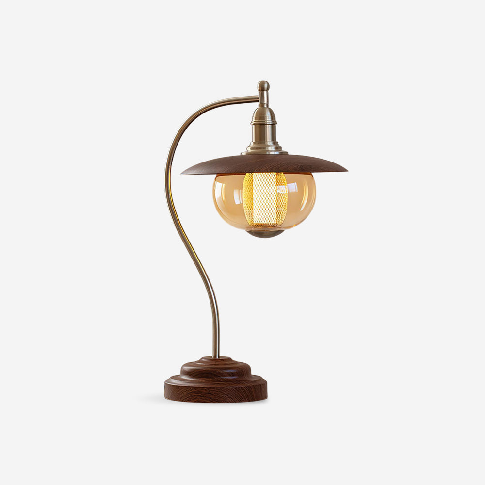 Cedric Table Lamp