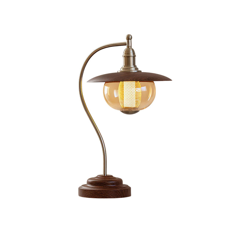 Cedric Table Lamp