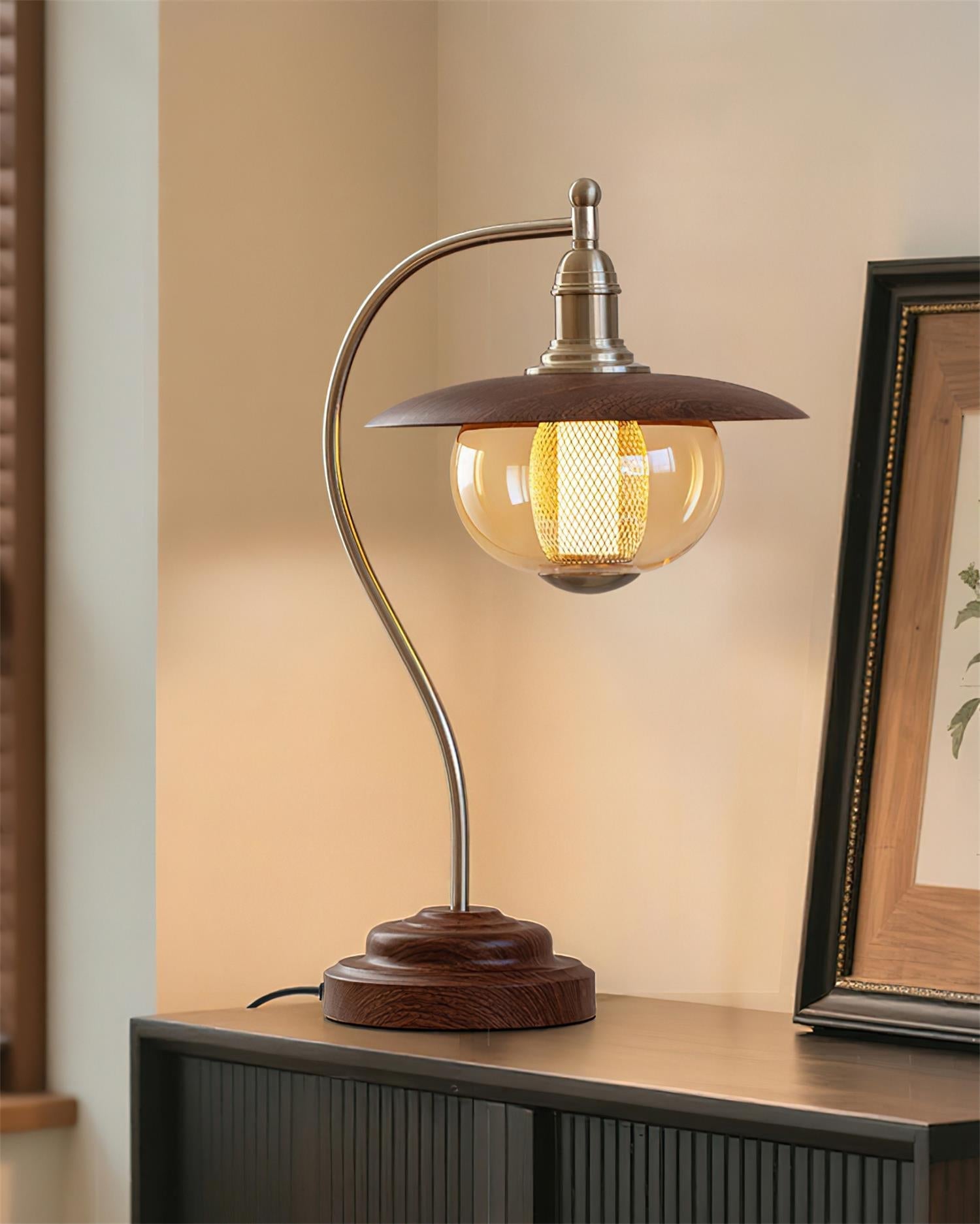 Cedric Table Lamp