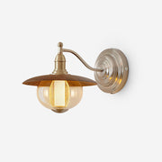 Barnaby Wall Lamp