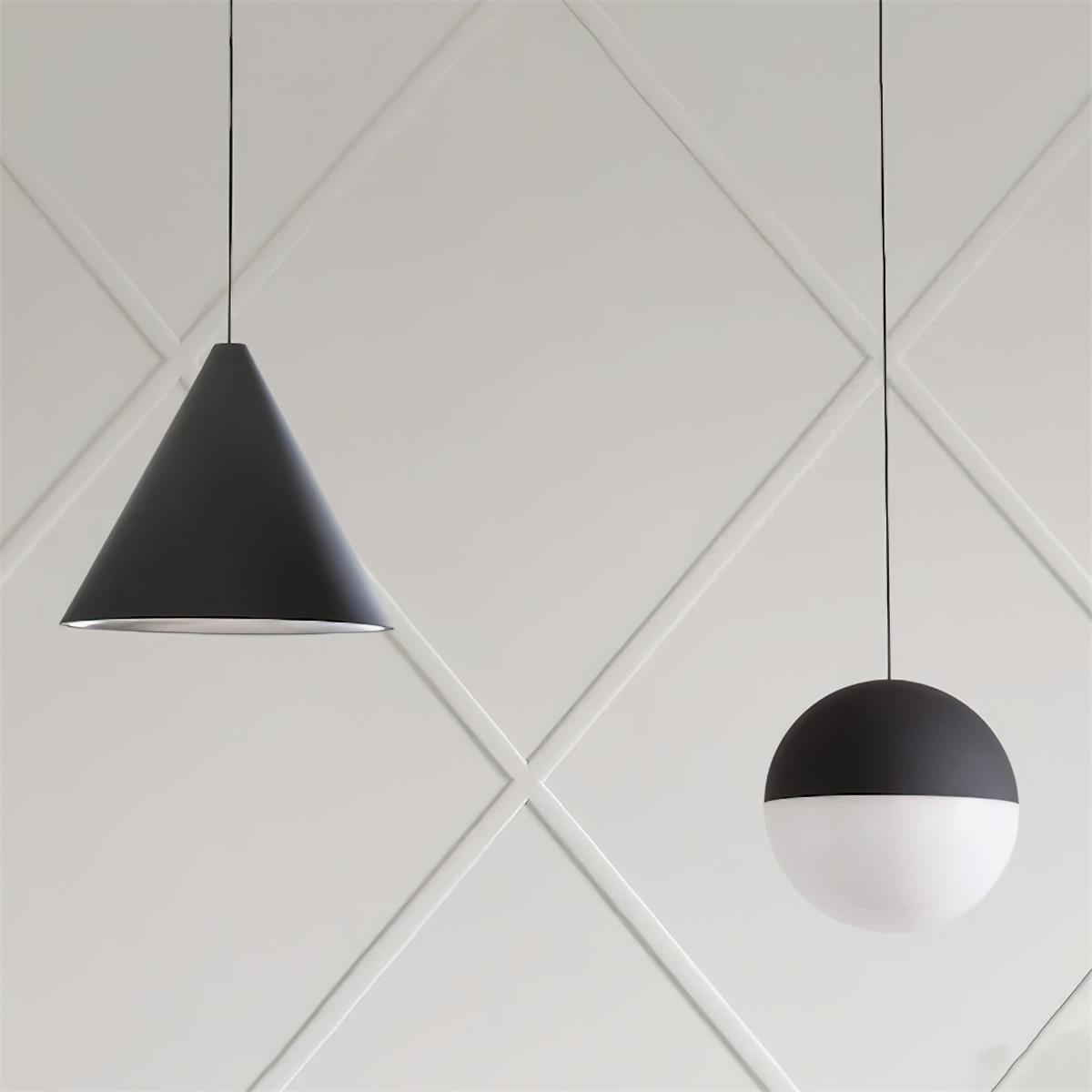 Sorenielle Pendant Lamp