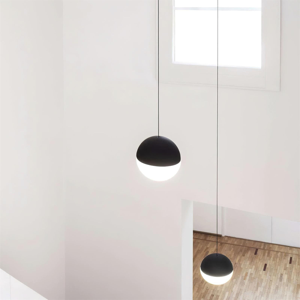 Sorenielle Pendant Lamp