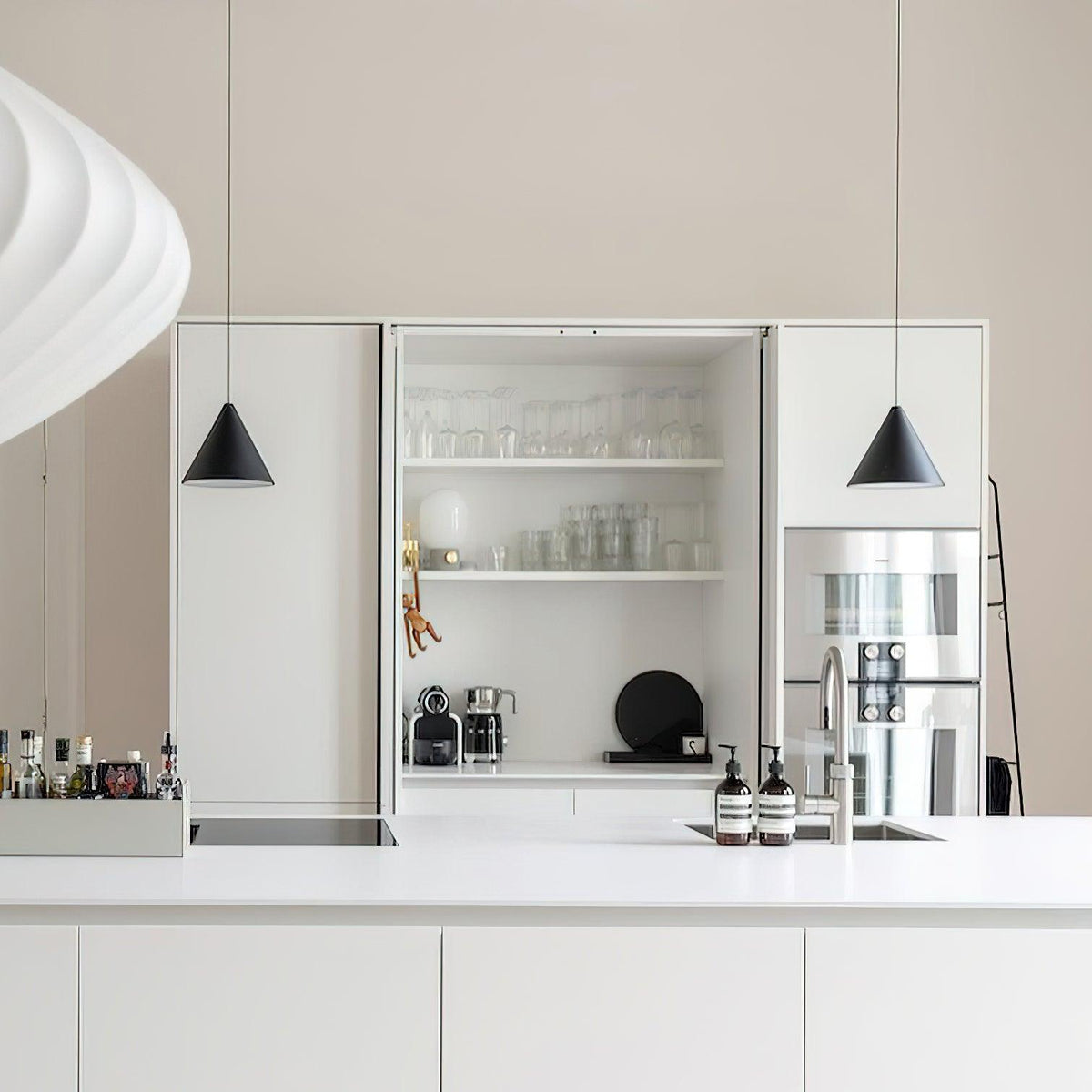 Sorenielle Pendant Lamp