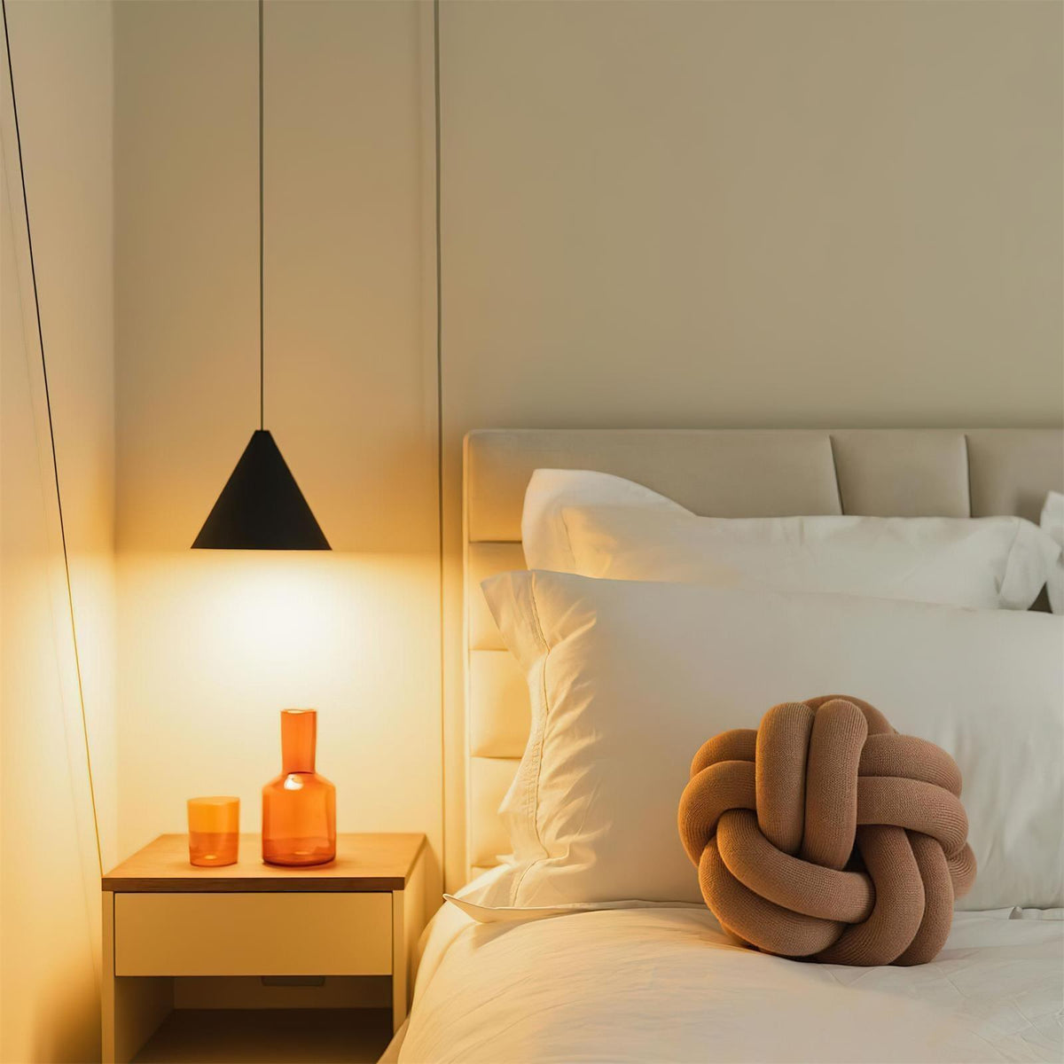 Sorenielle Pendant Lamp