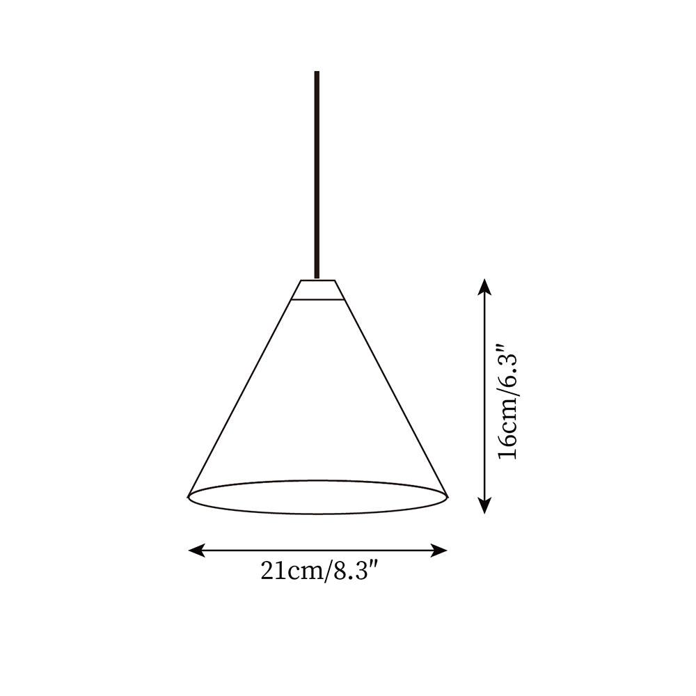 Sorenielle Pendant Lamp