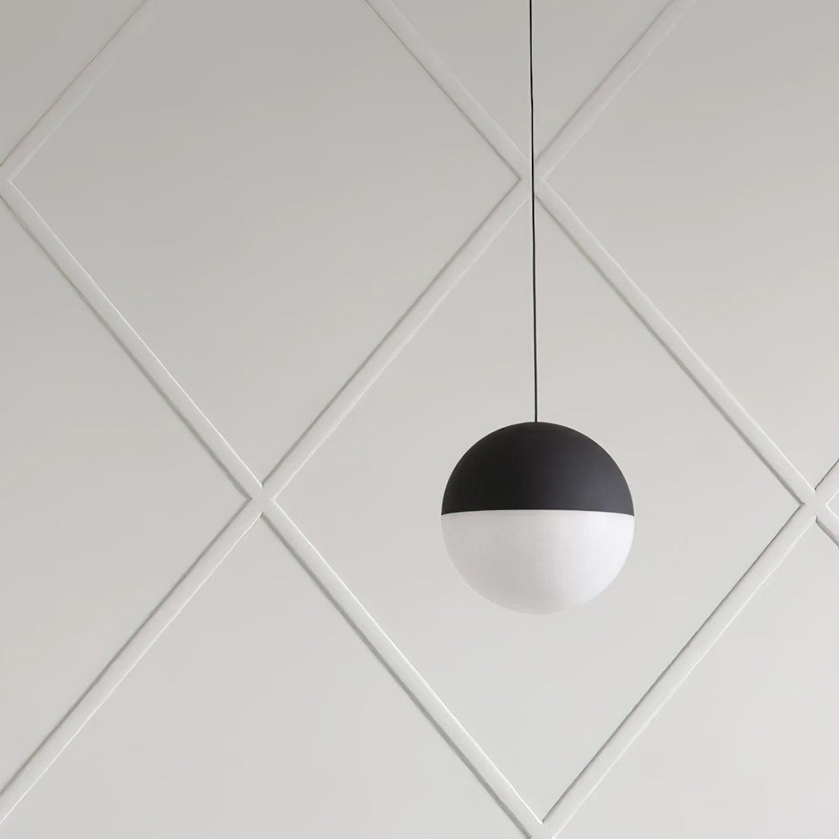 Sorenielle Pendant Lamp