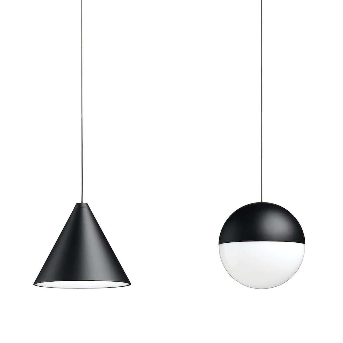 Sorenielle Pendant Lamp