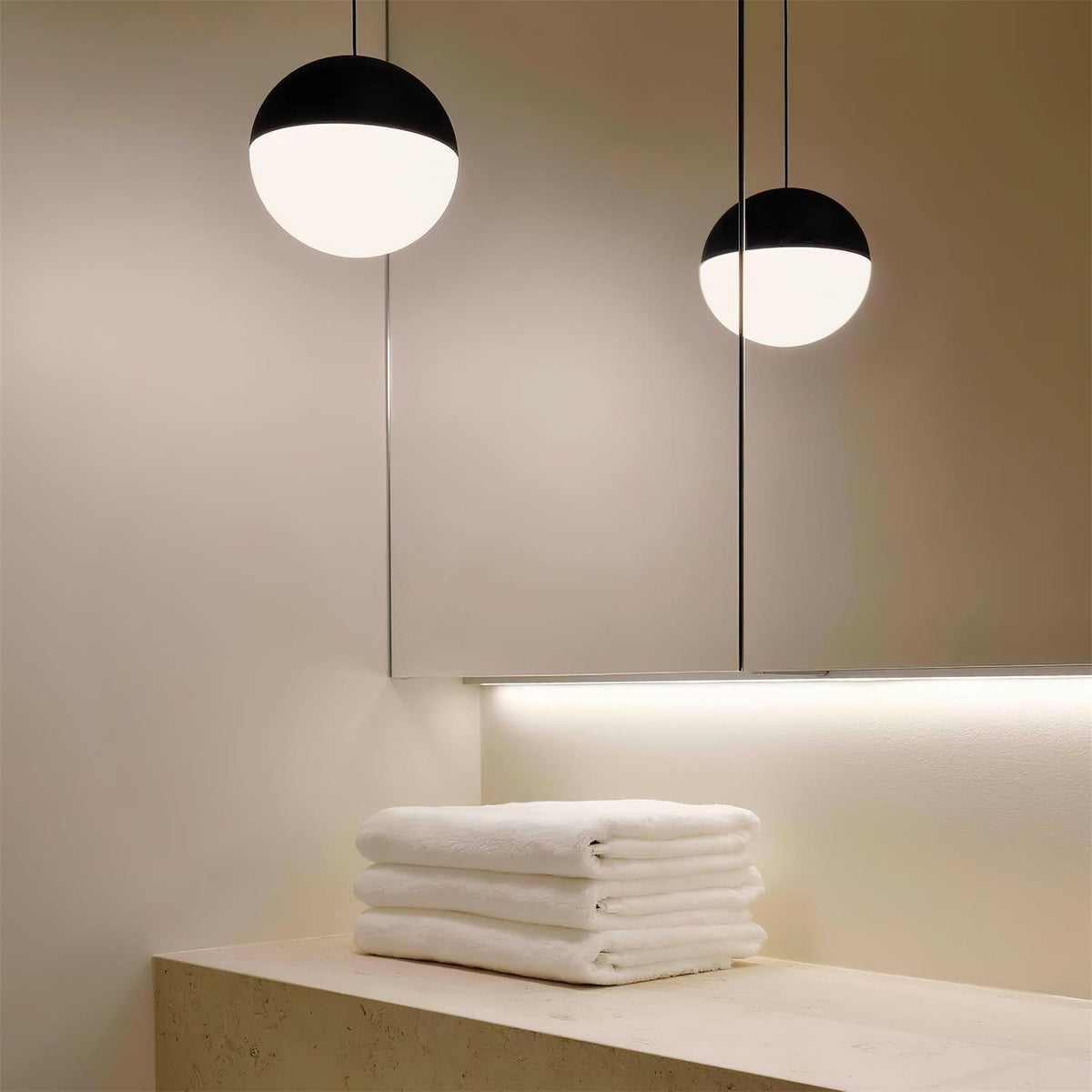 Sorenielle Pendant Lamp
