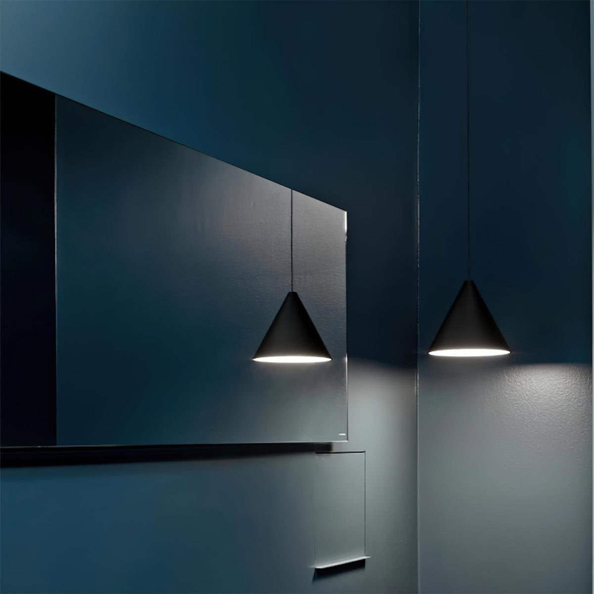 Sorenielle Pendant Lamp