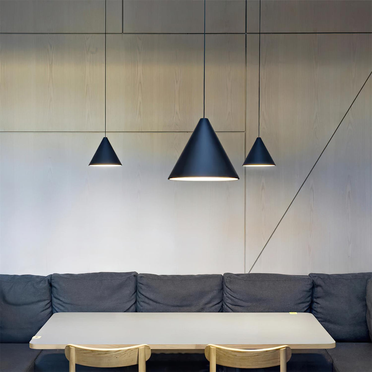 Sorenielle Pendant Lamp