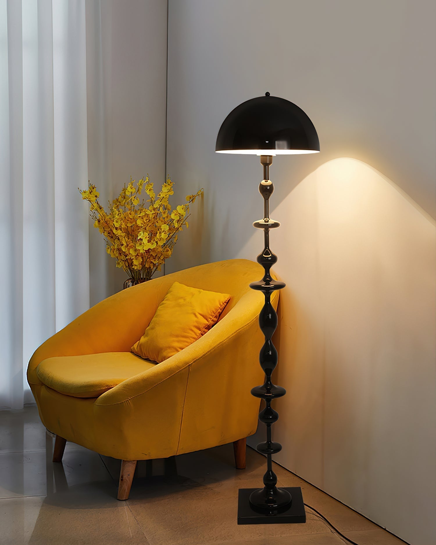 Severin Floor Lamp