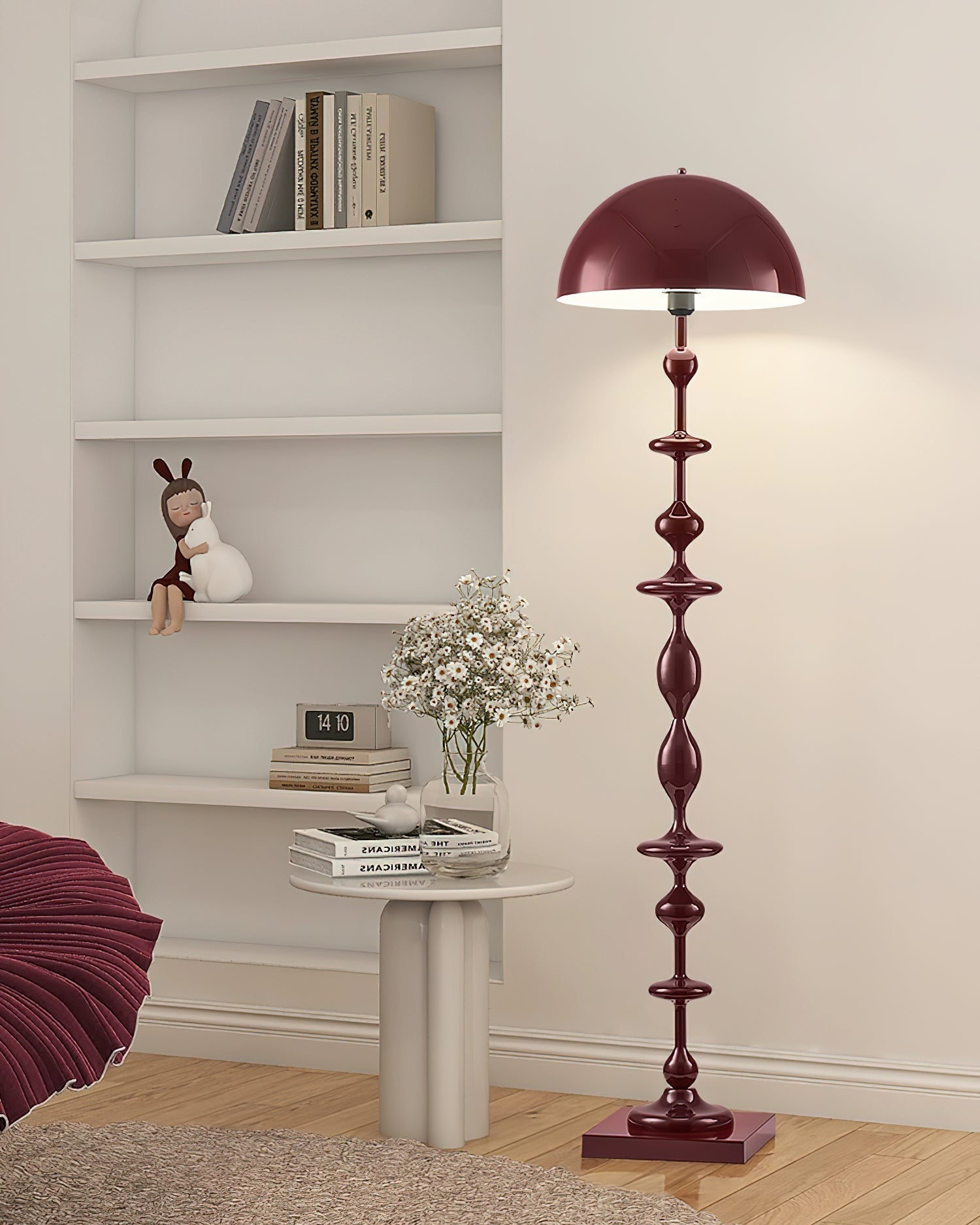 Severin Floor Lamp