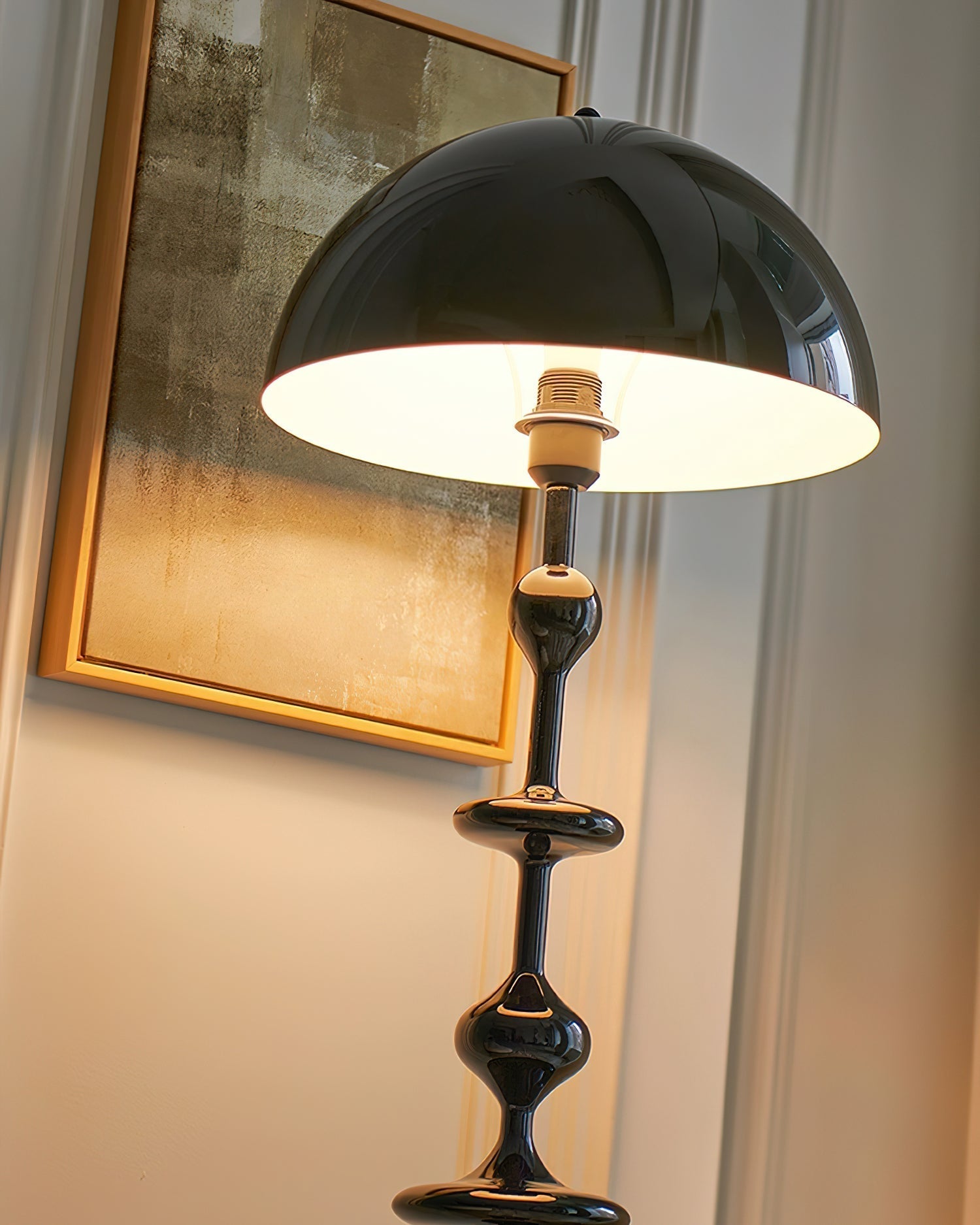 Severin Floor Lamp