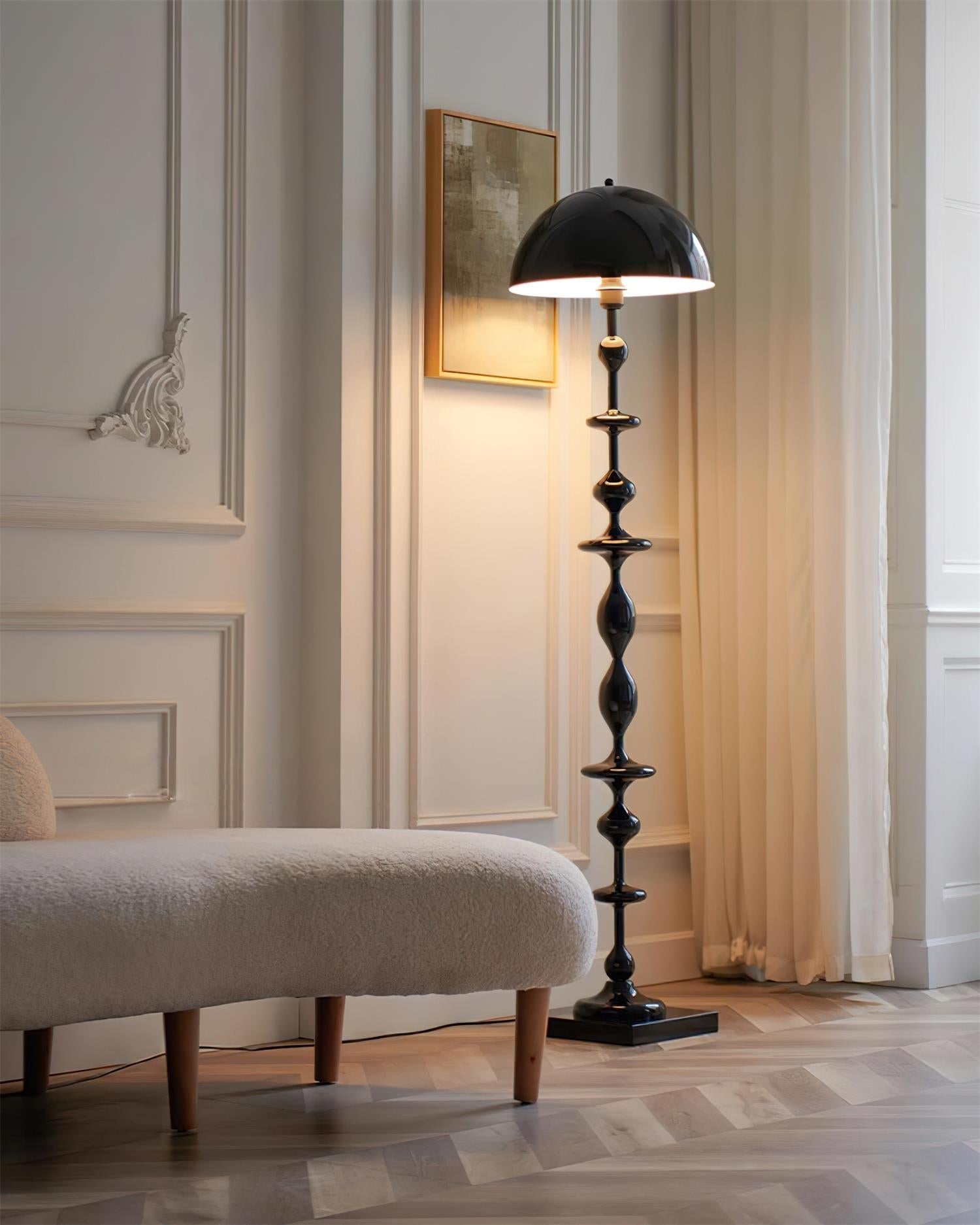 Severin Floor Lamp