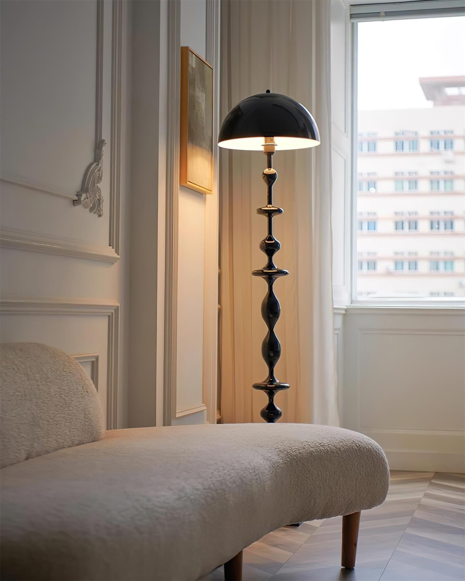 Severin Floor Lamp