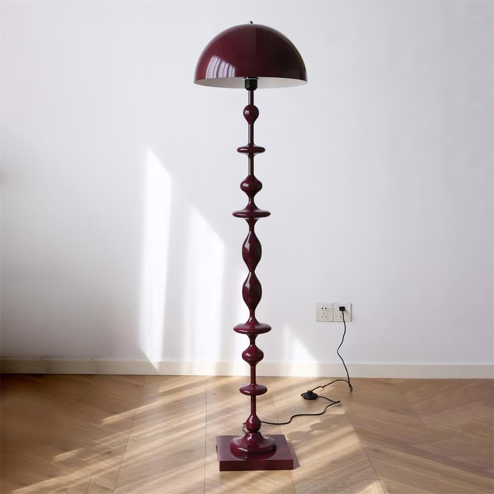 Severin Floor Lamp